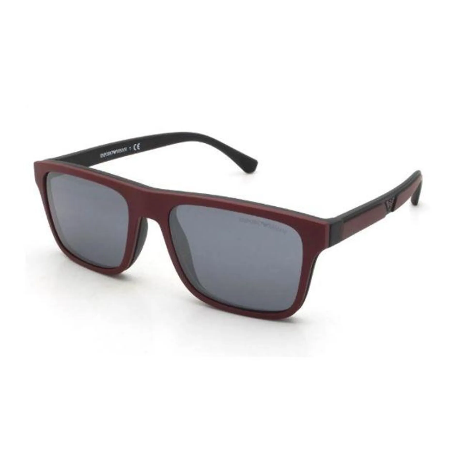 Óculos de sol Emporio Armani, modelo EA4115, cor 50421W, tamanho 54