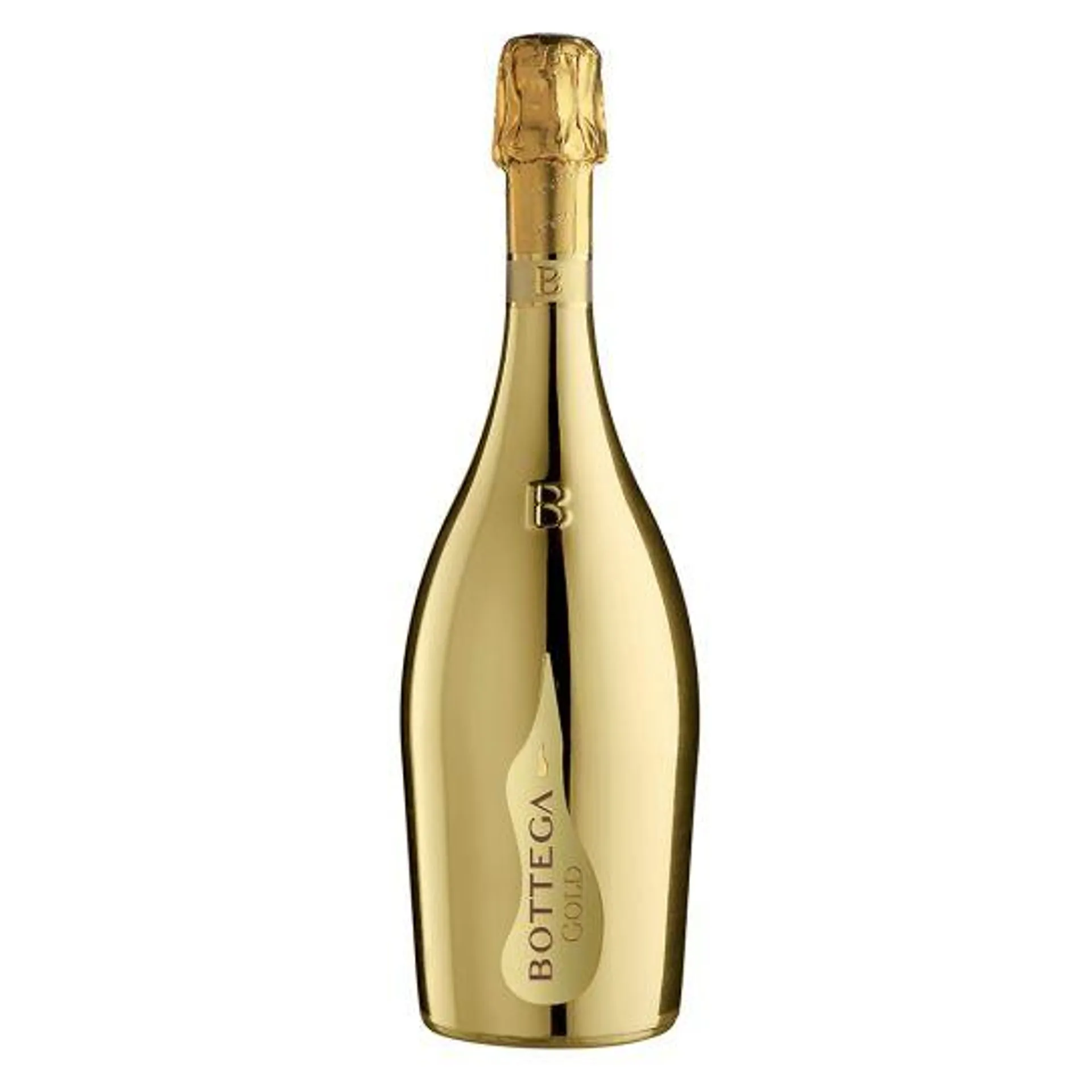 Bottega - Gold Doc Spumante Brut Prosecco 75cl