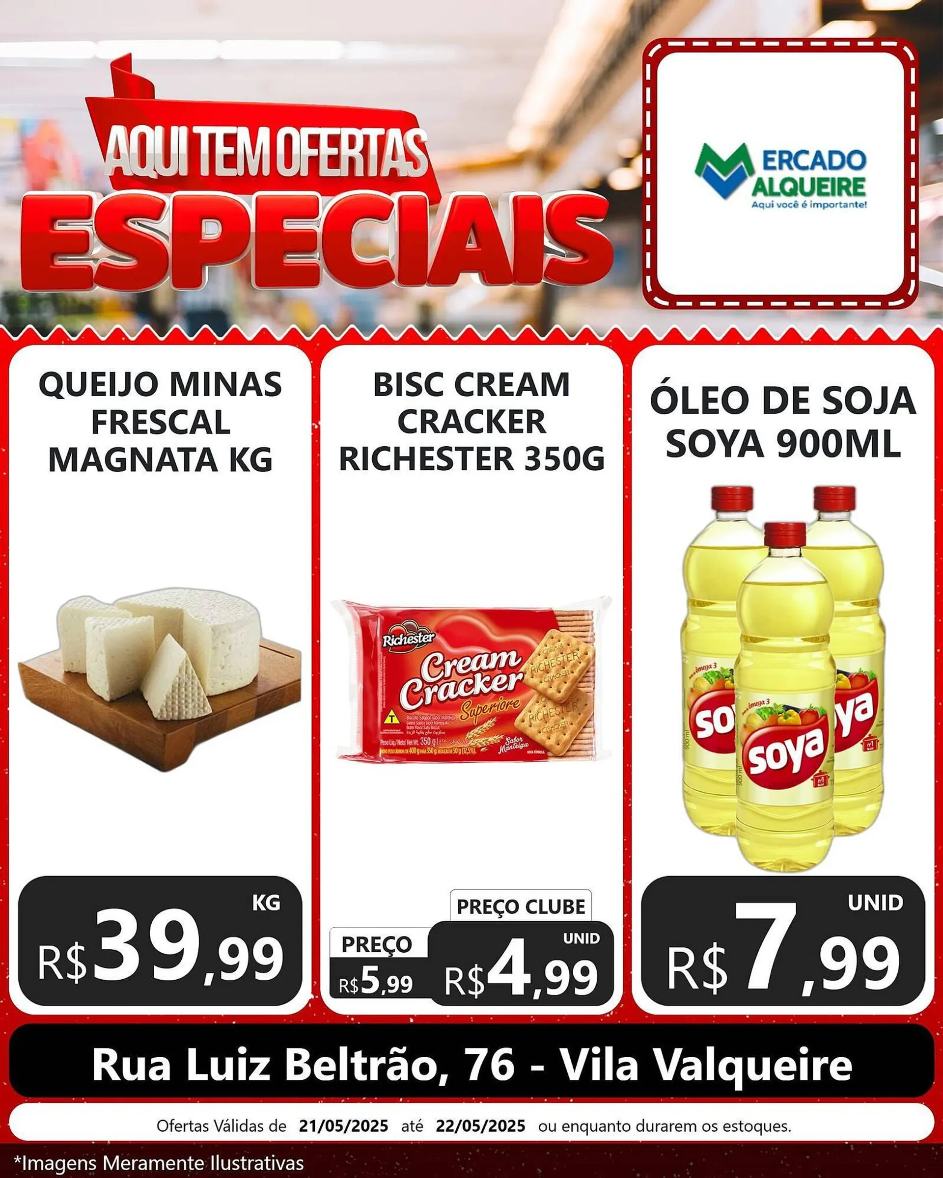 Catálogo Rede Super Compras - 1