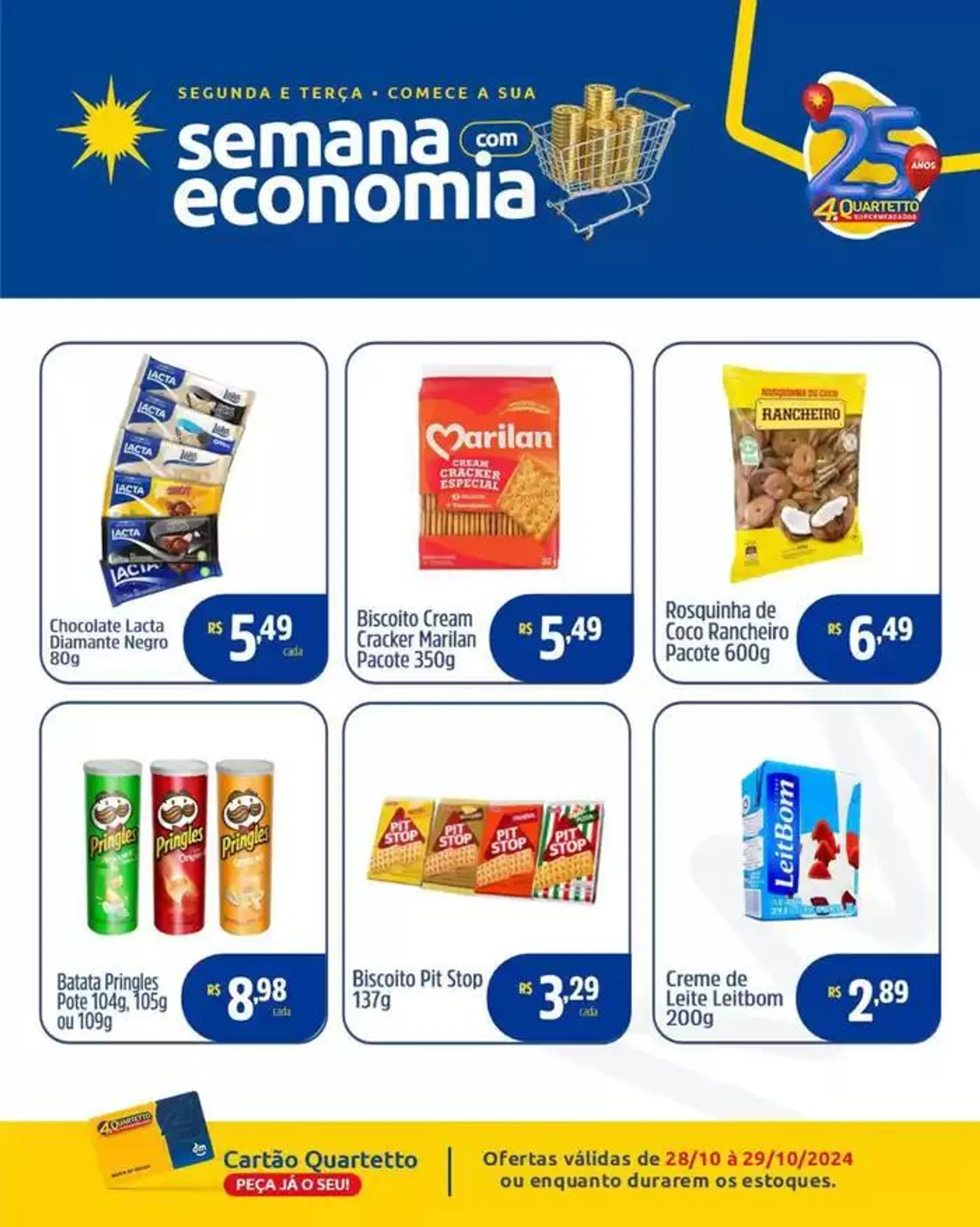 Melhores ofertas para todos os clientes - 1