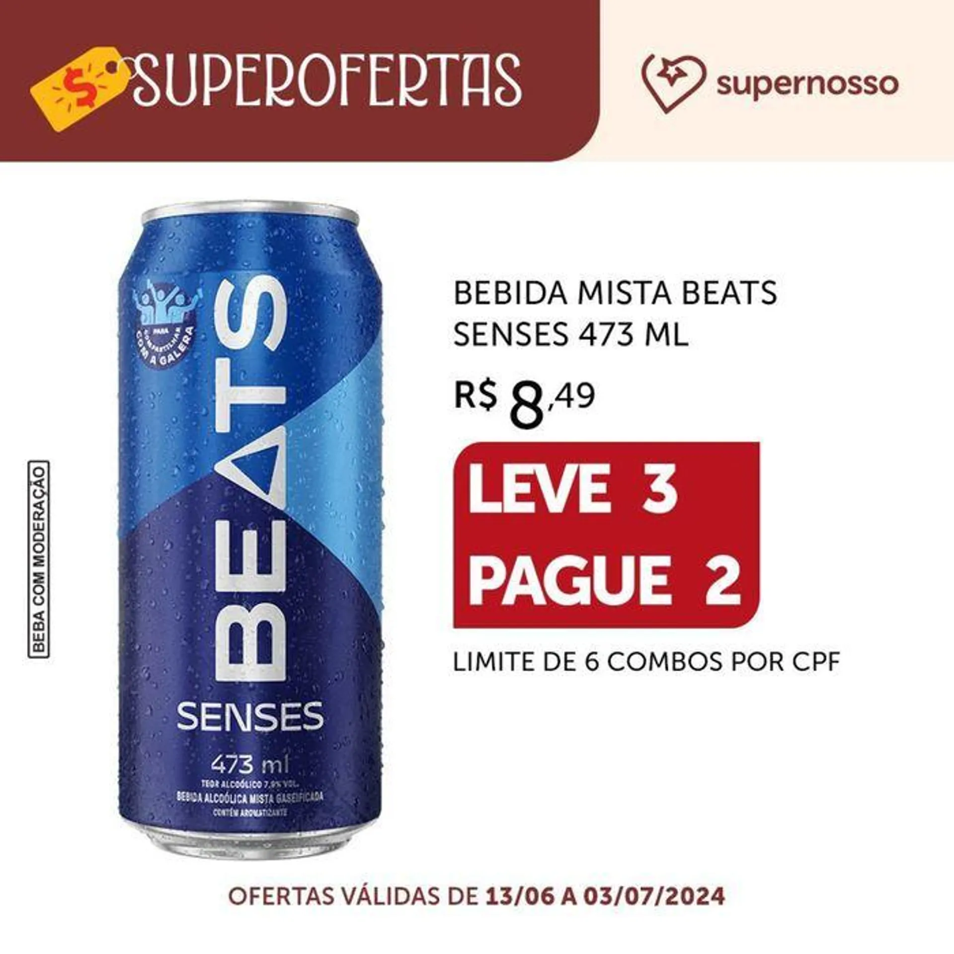 Oferta Super Nosso - 5