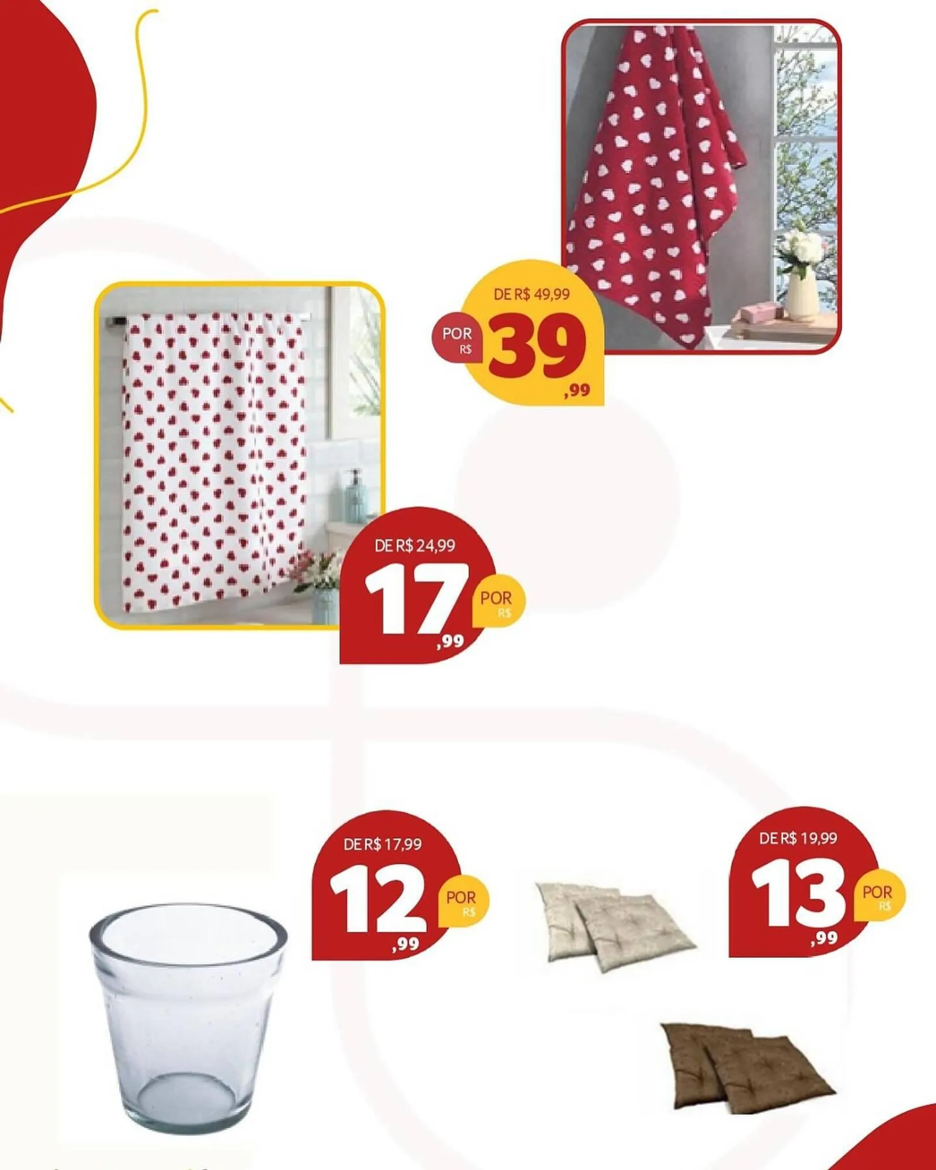 Encarte de Catálogo Lojas Mel 8 de junho até 11 de junho 2024 - Pagina 4