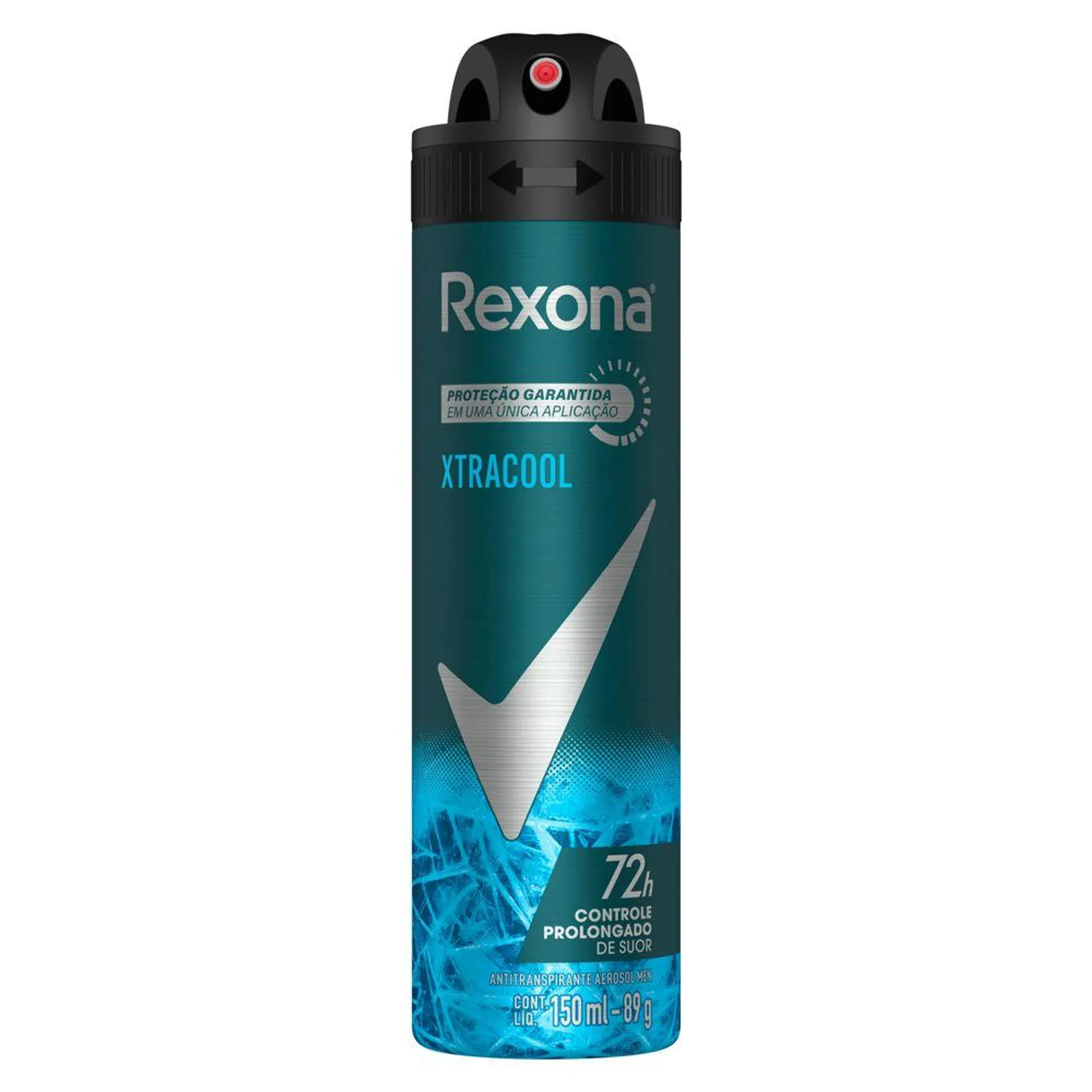 Antitranspirante Rexona Men Xtracool 150 ml