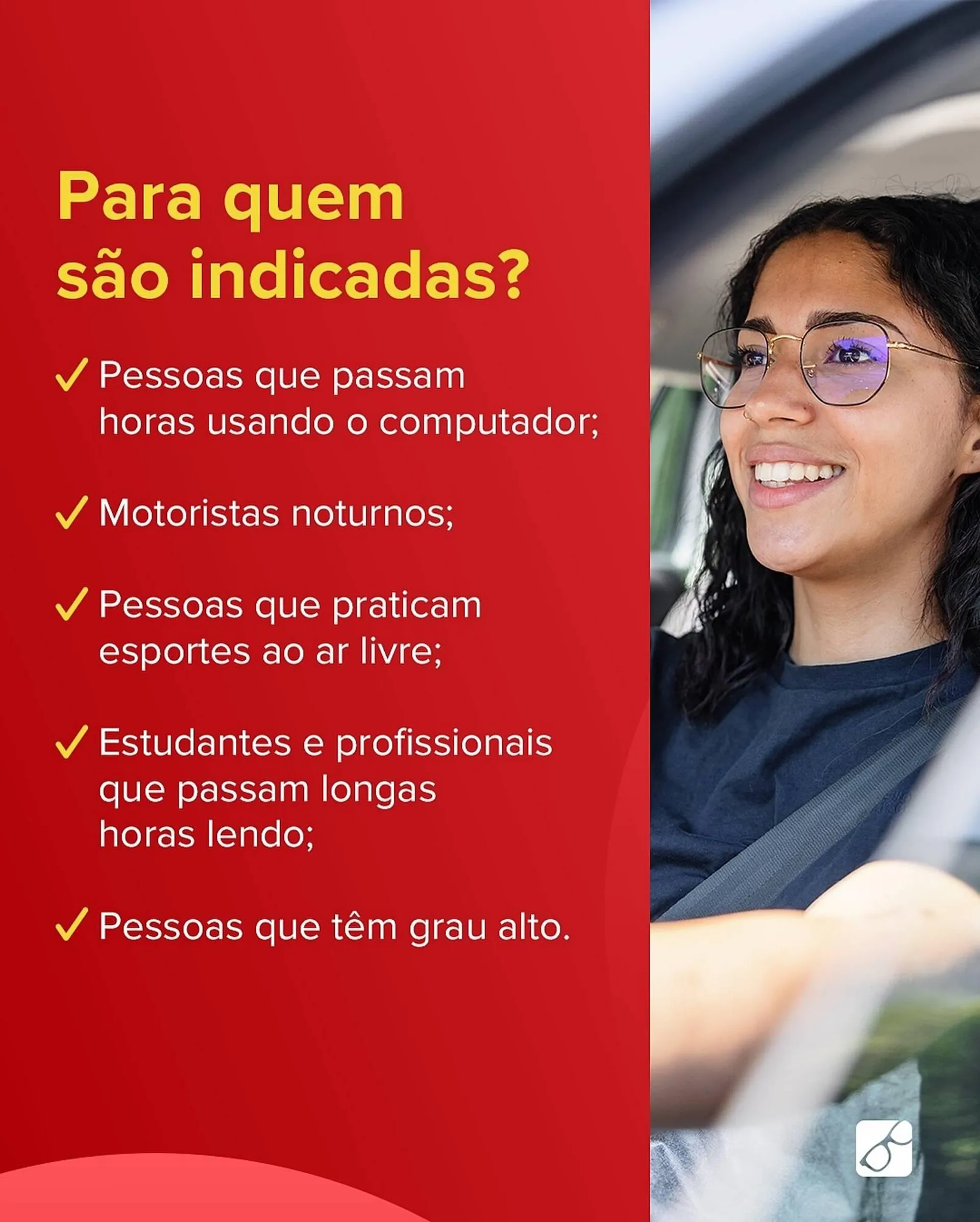 Encarte de Catálogo Óticas Diniz 17 de março até 31 de março 2025 - Pagina 4