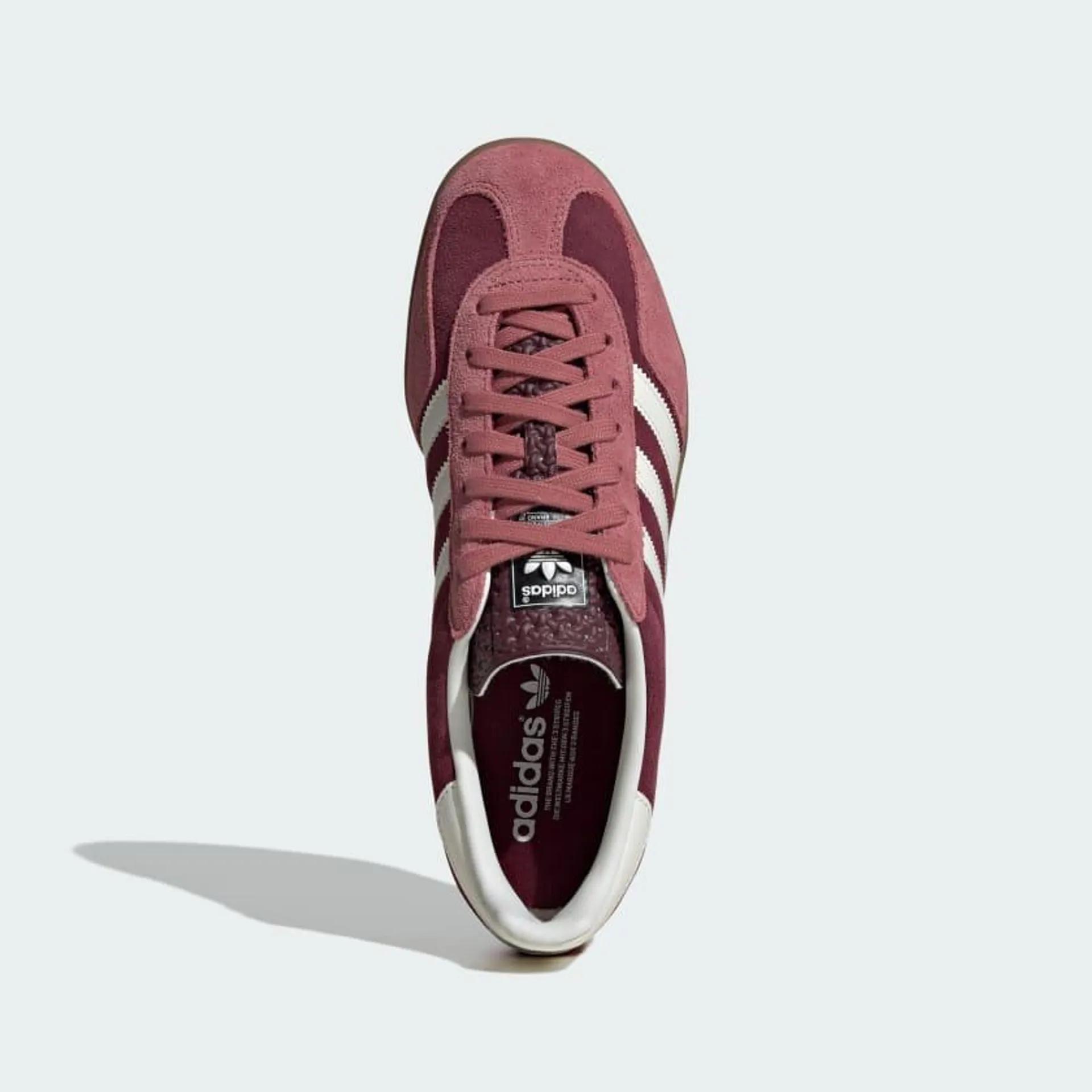 Zapatillas Gazelle Indoor