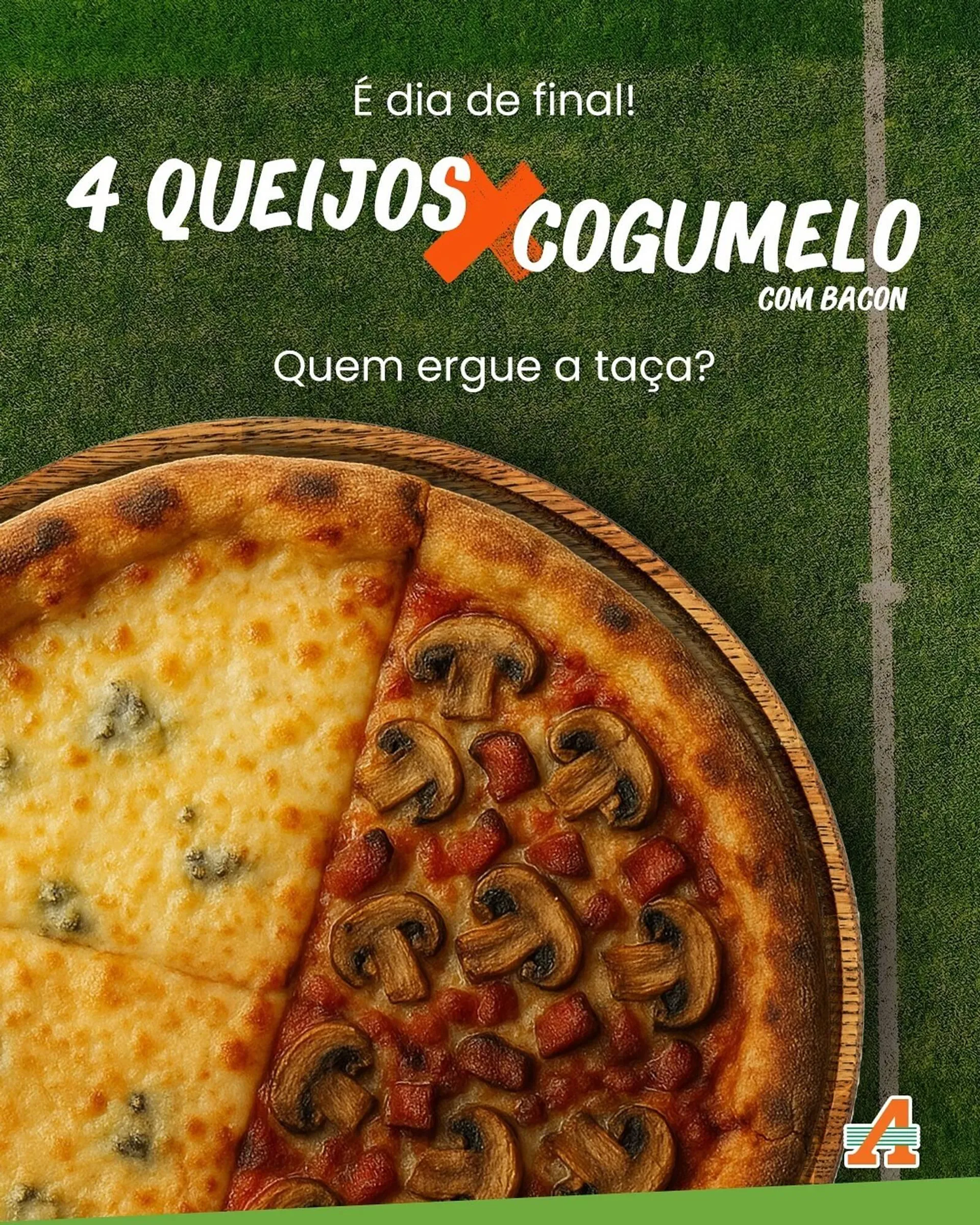 Catálogo Atacadão - 1