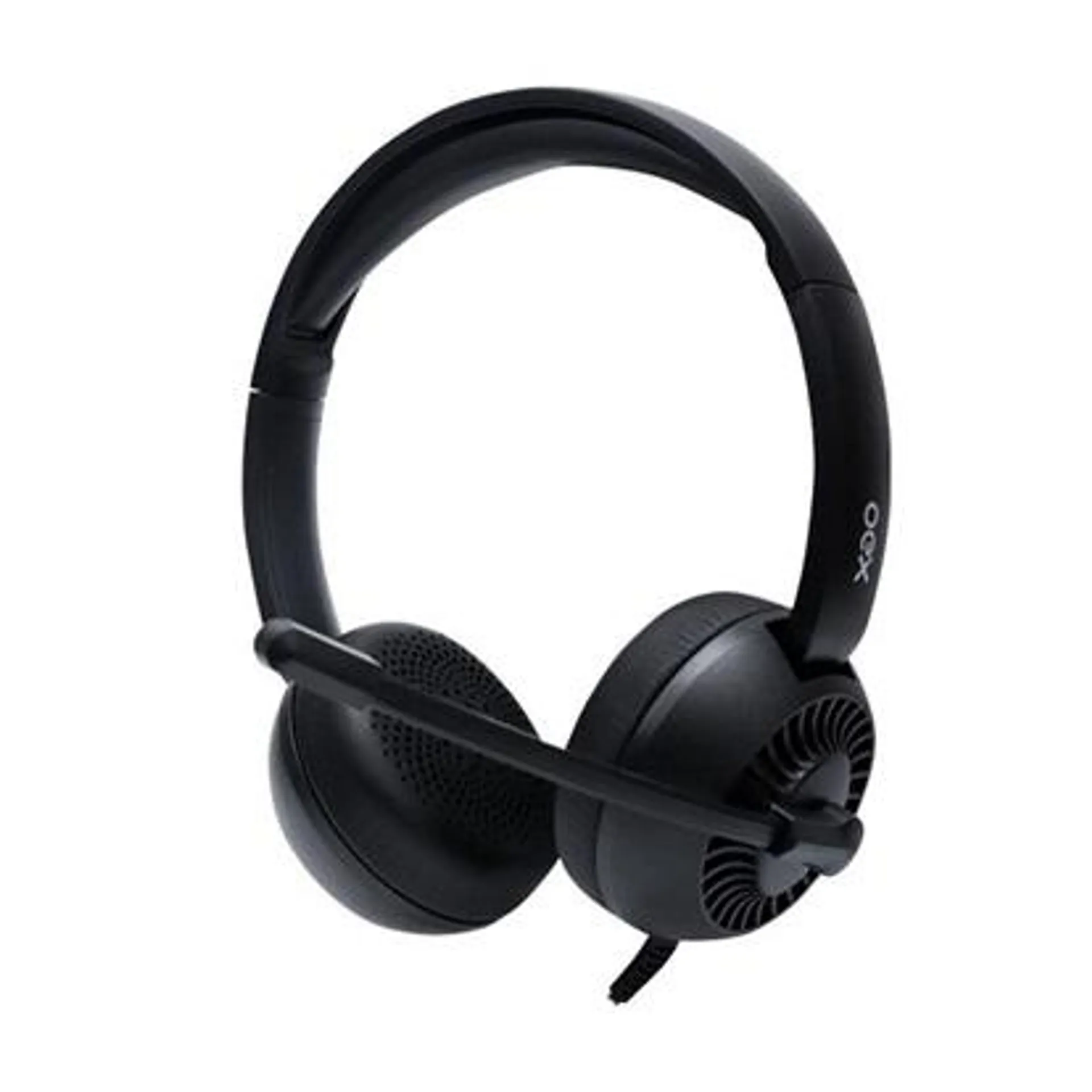 Headset Essential HS104 Preto 1 UN OEX