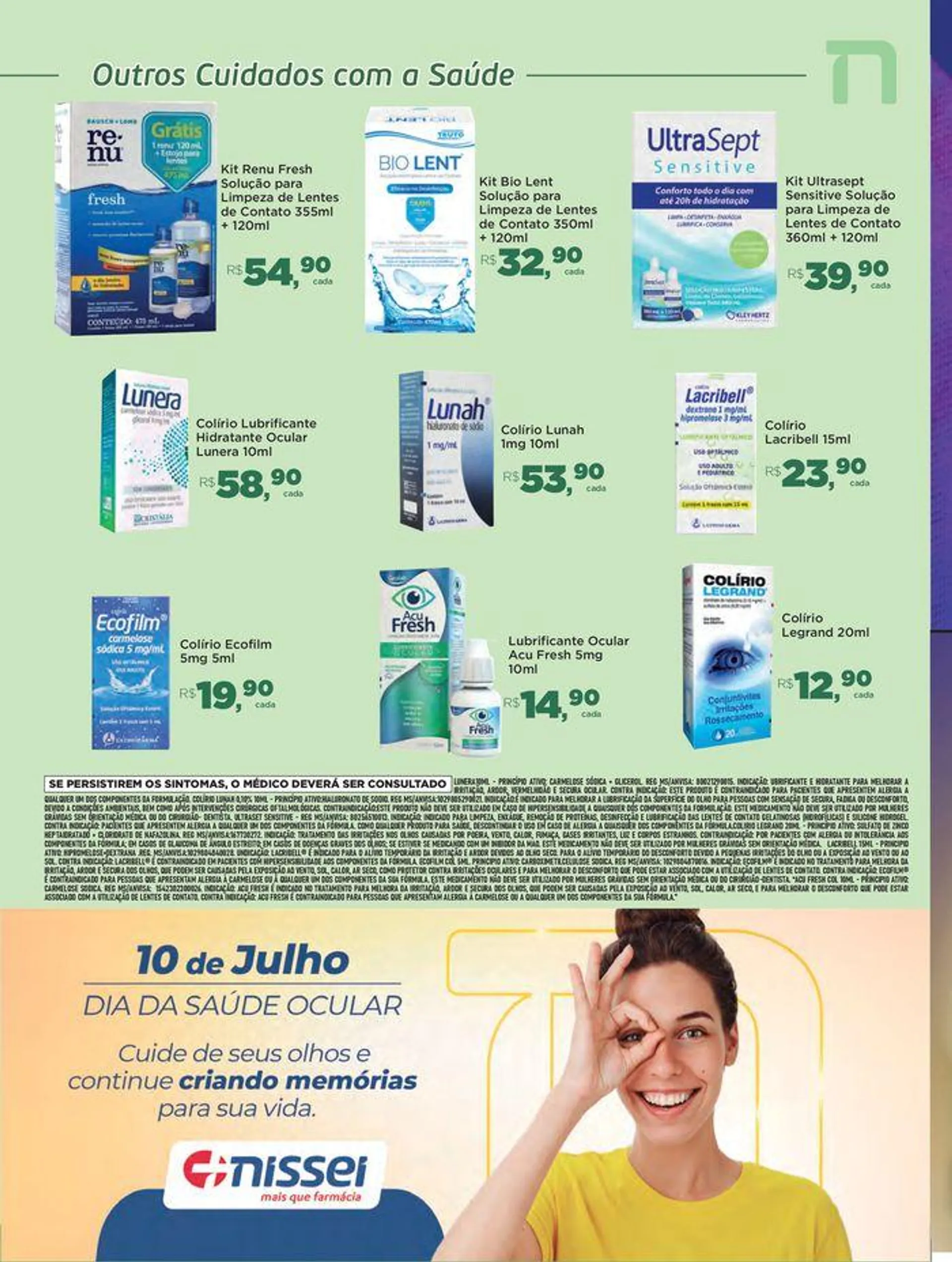 Ofertas Especiais - 12