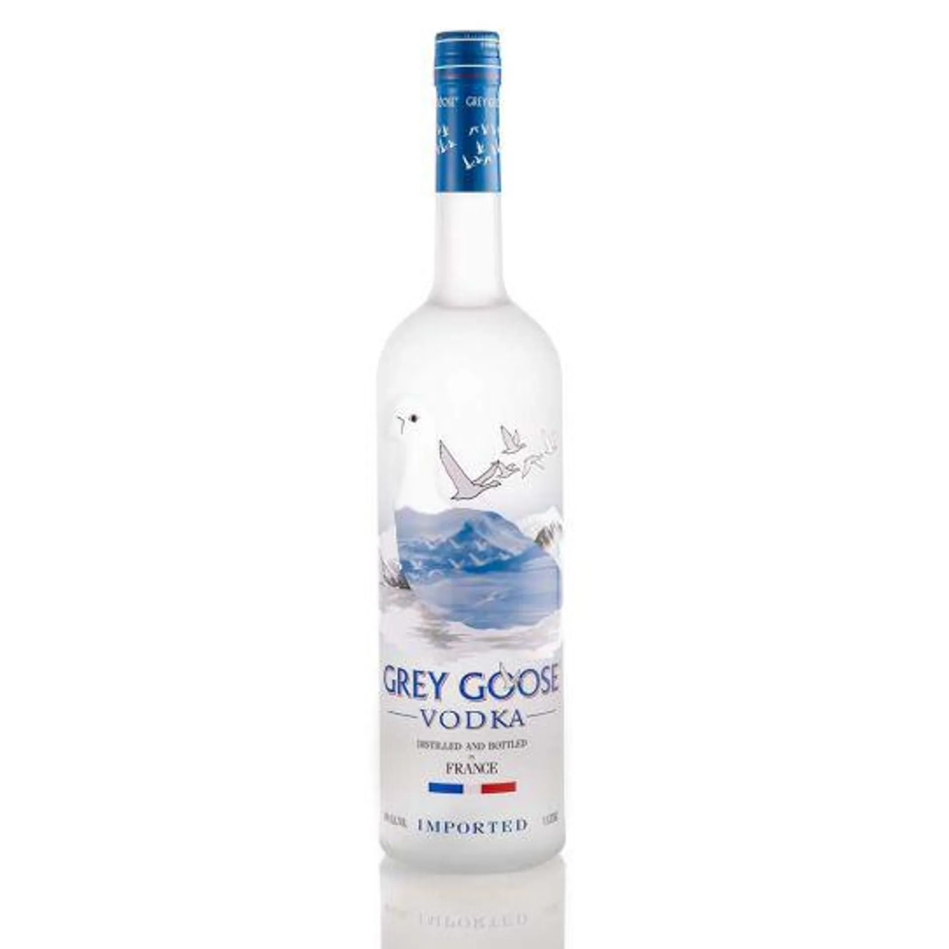 Grey Goose - Vodka Grey Goose Vodka