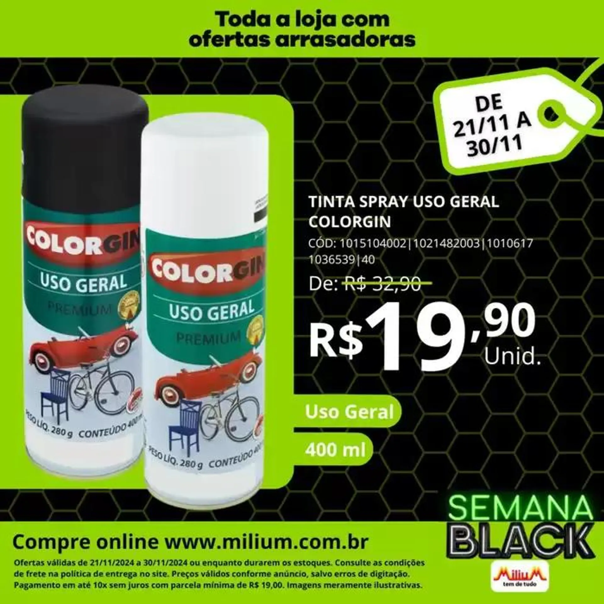 Melhores Ofertas  - 1