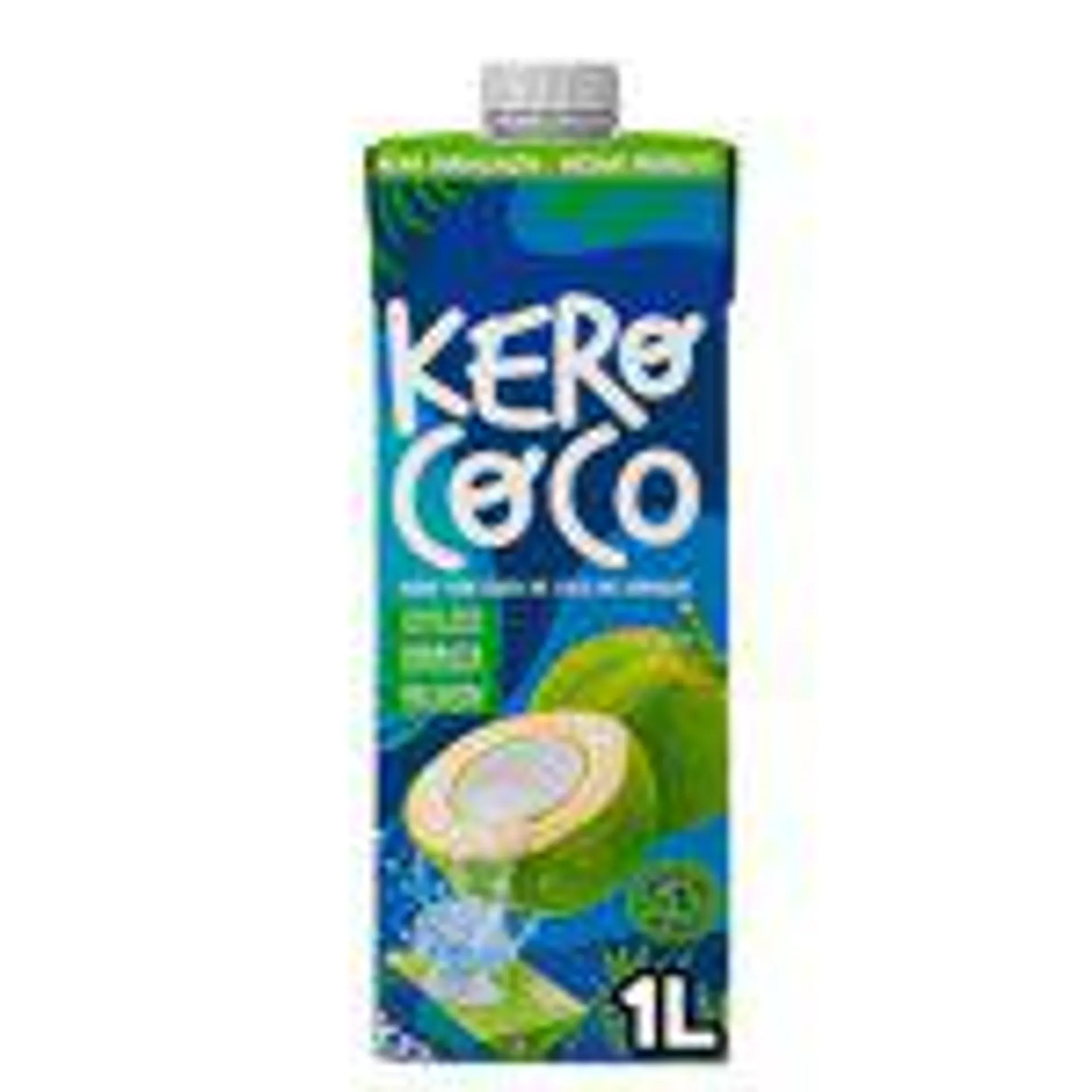 Água de Coco Kero Coco 1 L