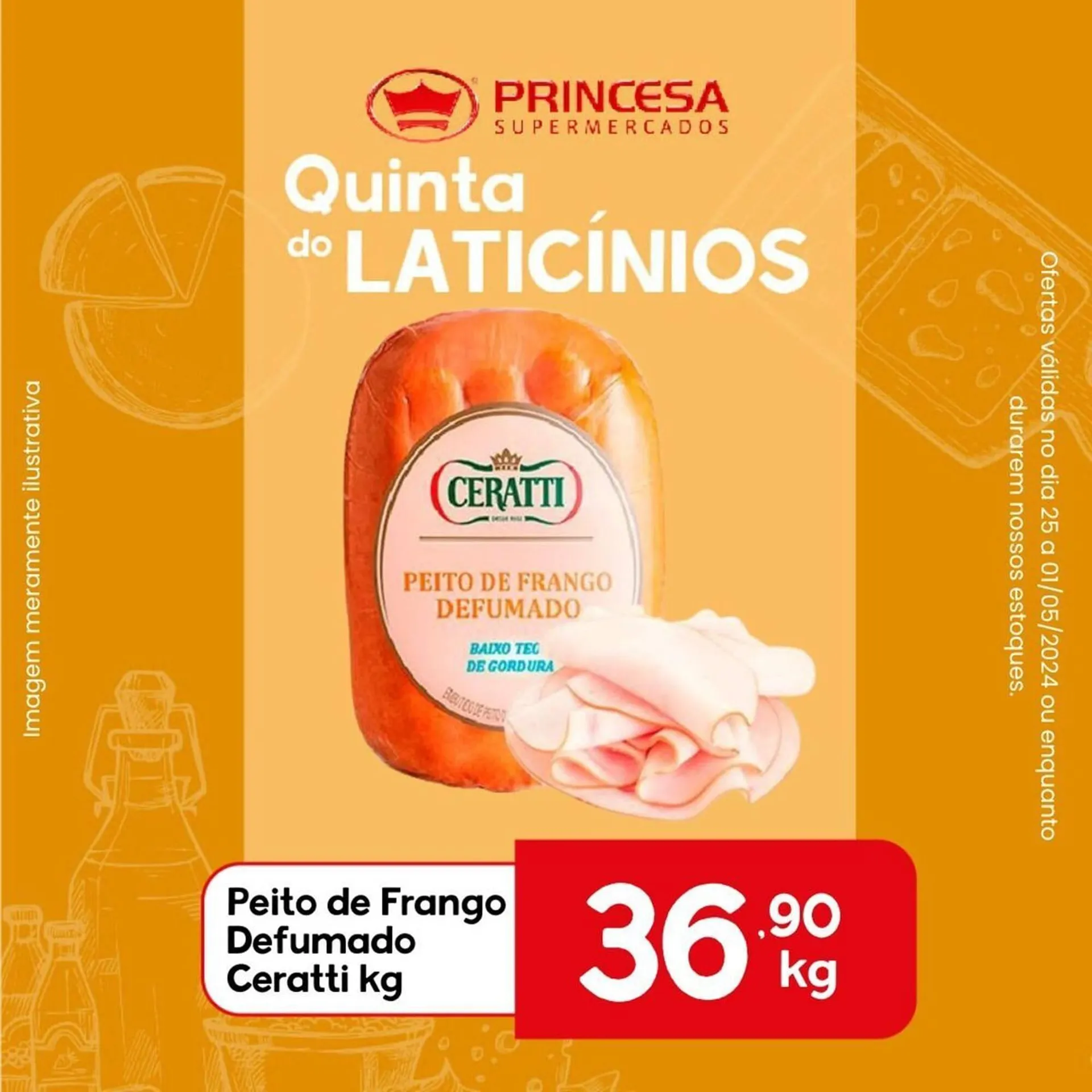 Catálogo Supermercados Princesa - 7