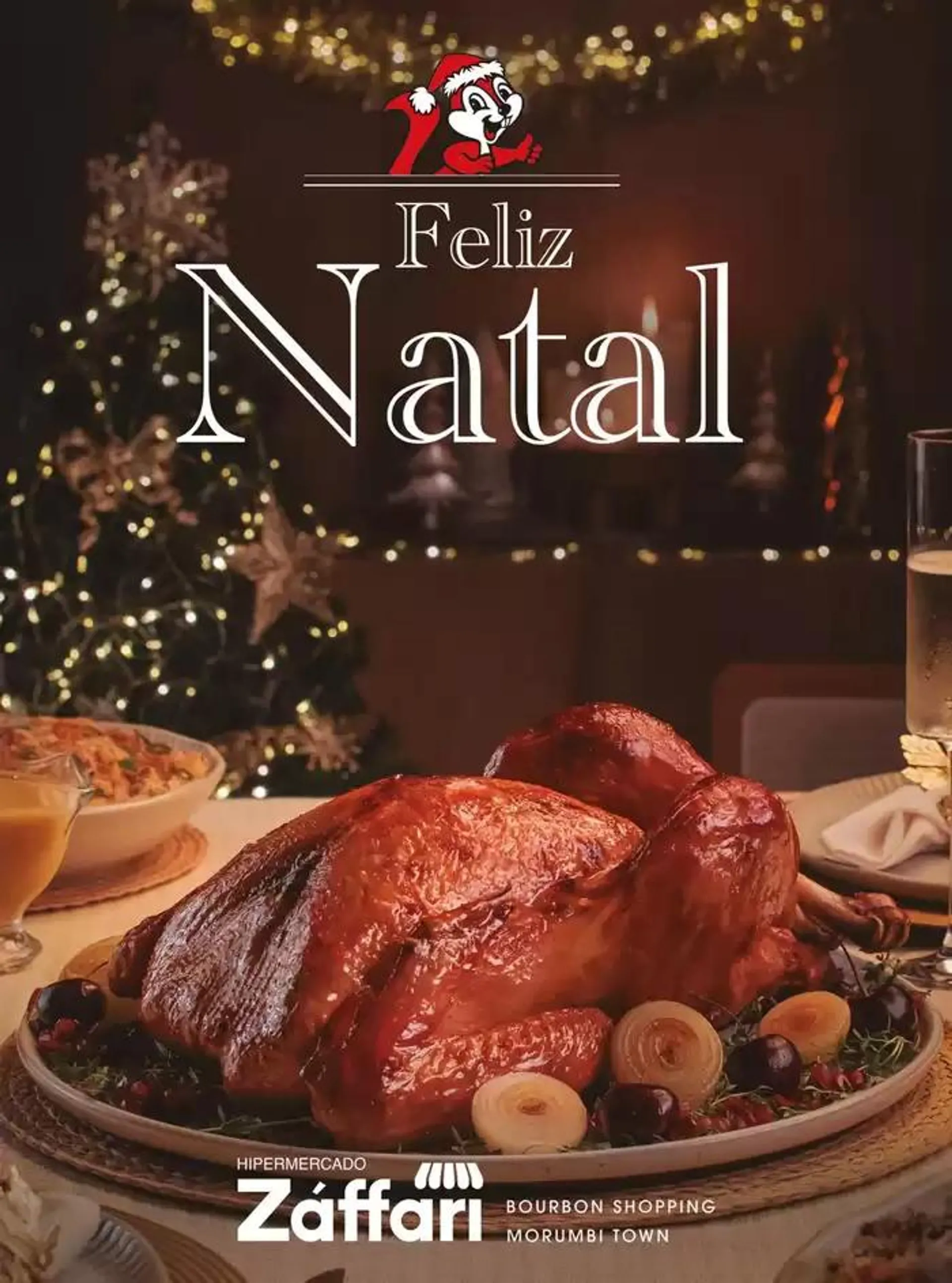 Feliz Natal - 1