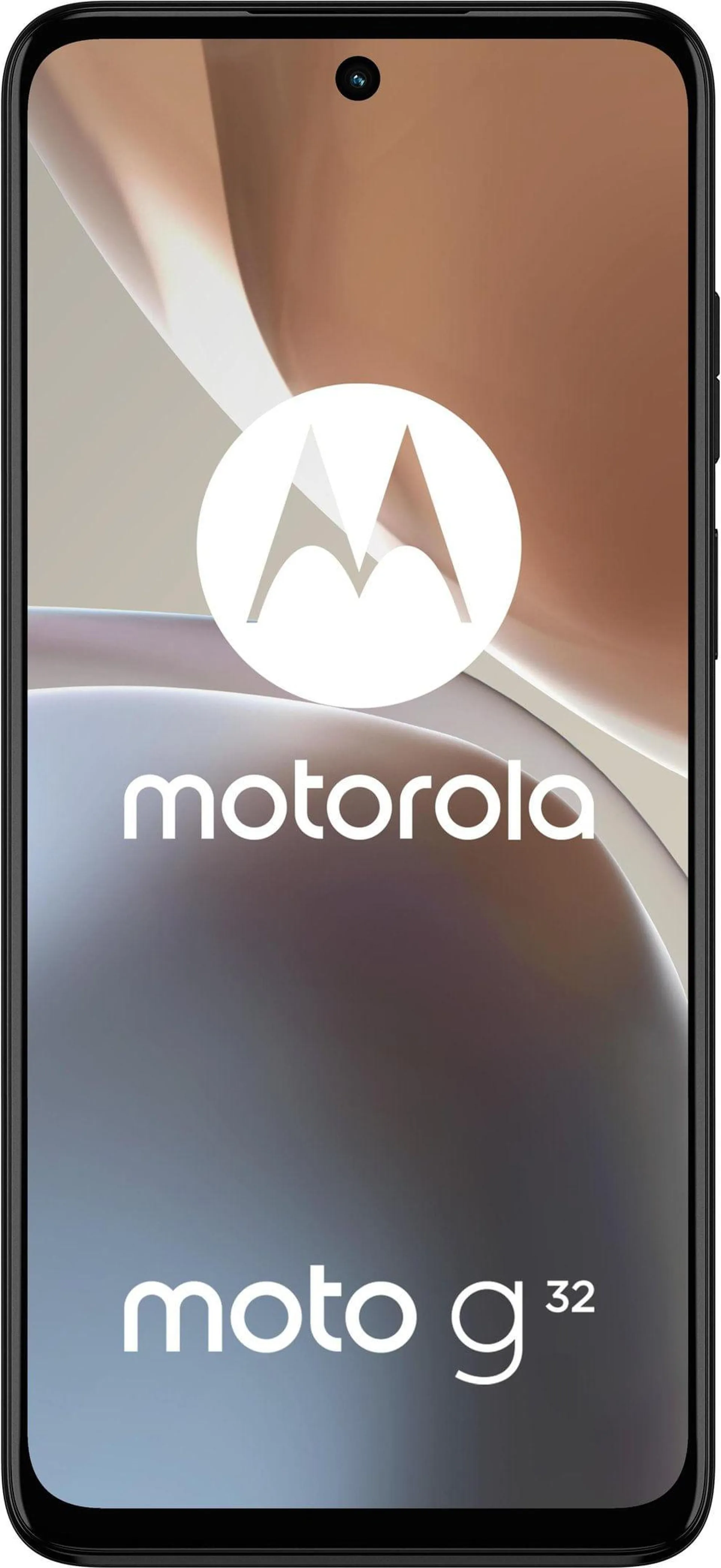 Smartphone / Telefone Celular Motorola G32 XT2235-1 Preto