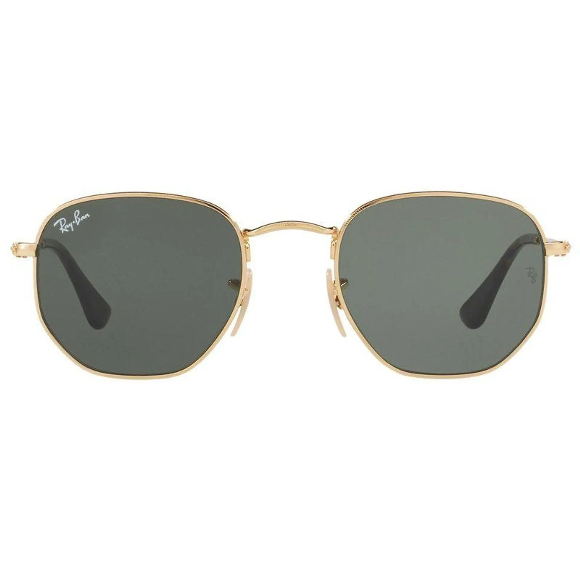 Óculos de sol Ray Ban, modelo RB3548NL, cor 001, tamanho 51 - Óculos solar Ray Ban, modelo RB3548NL, cor 001, tamanho 51