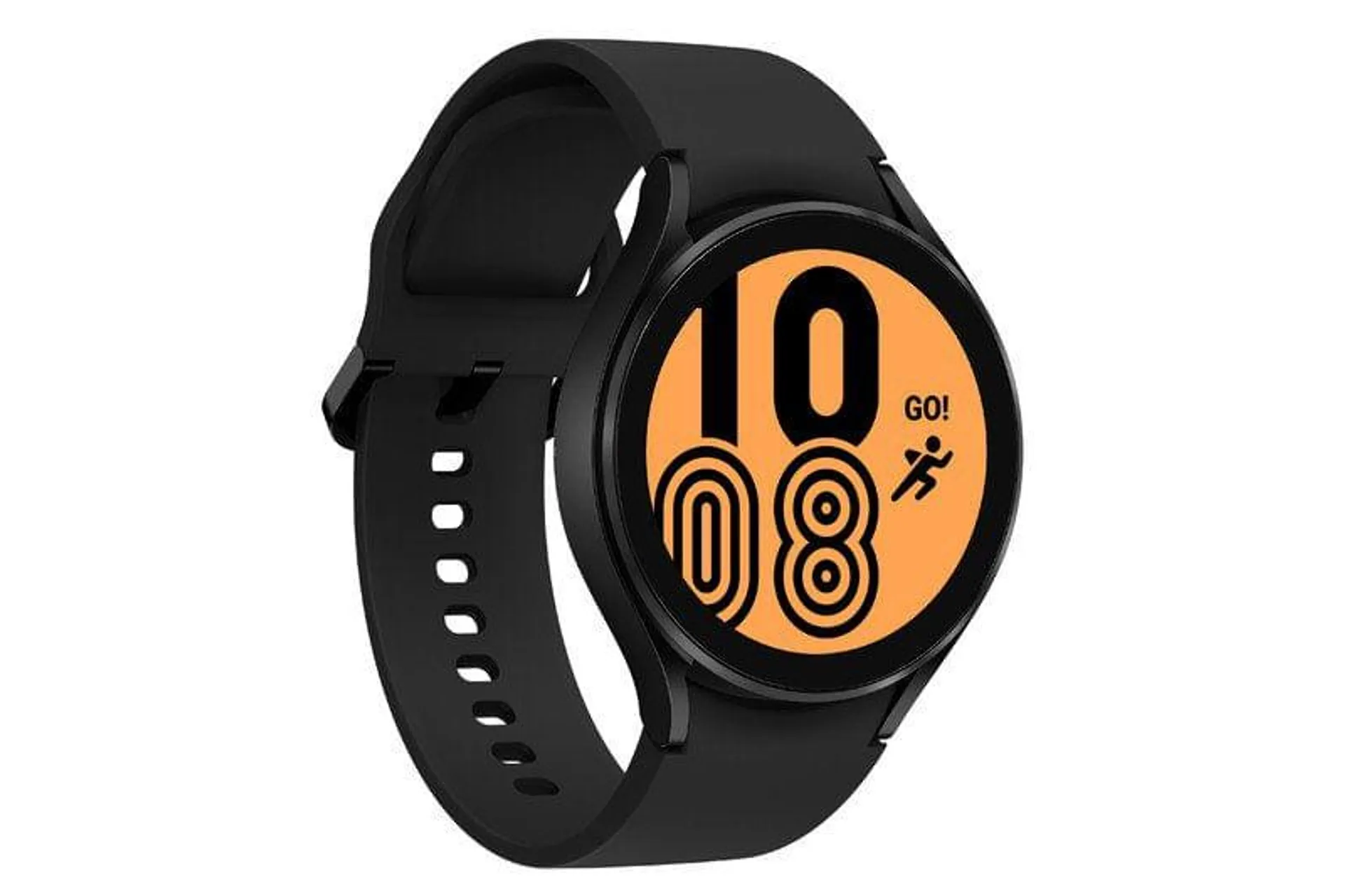 Smartwatch / Relógio Samsung Galaxy Watch BT 44Mm SM-R870 Preto