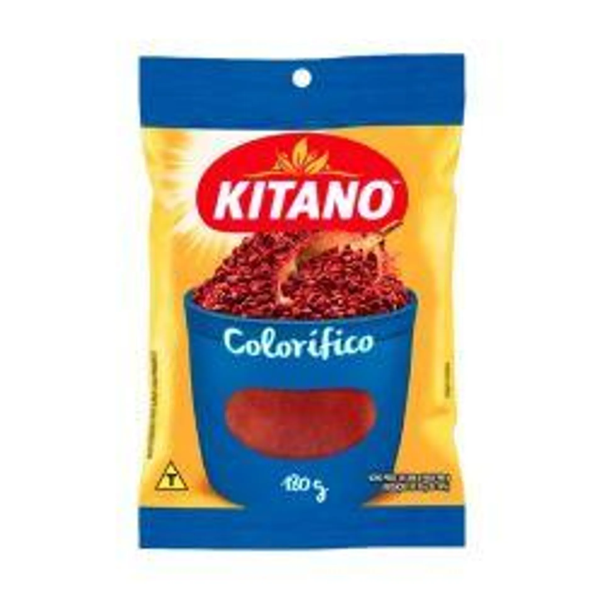 Colorifico Kitano 180g