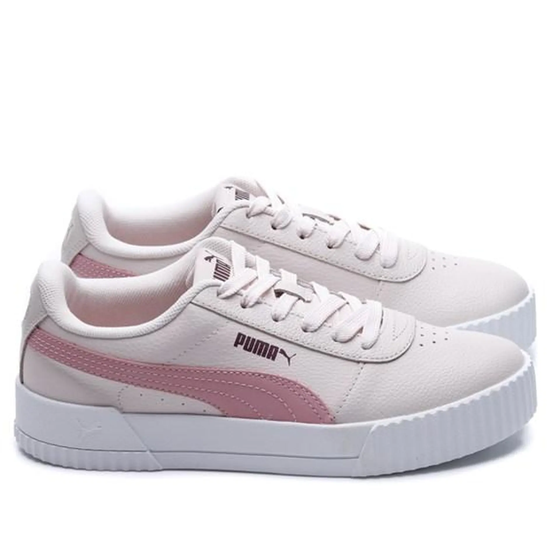 Tênis Feminino Puma Carina L BDP 375565-61