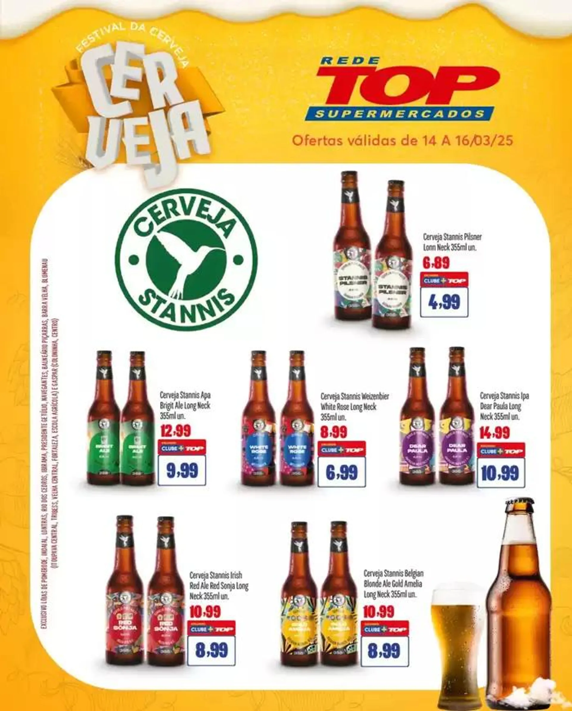 Cerveja - 1