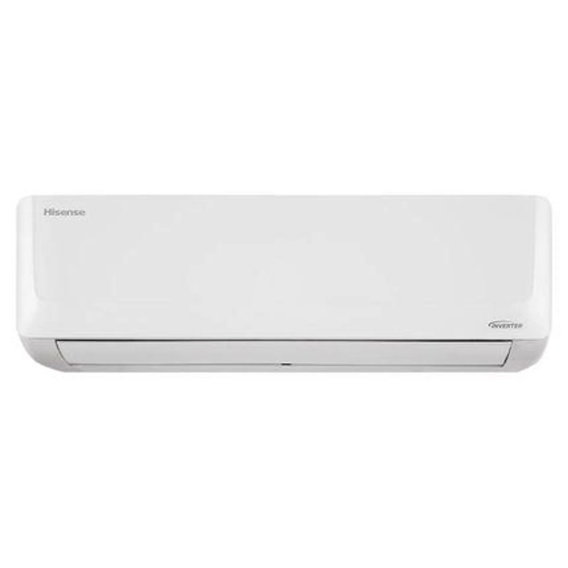 Ar Condicionado Split Hisense Inverter 9000 BTUs AS-09UW2RLD Wi-fi - Quente e Frio