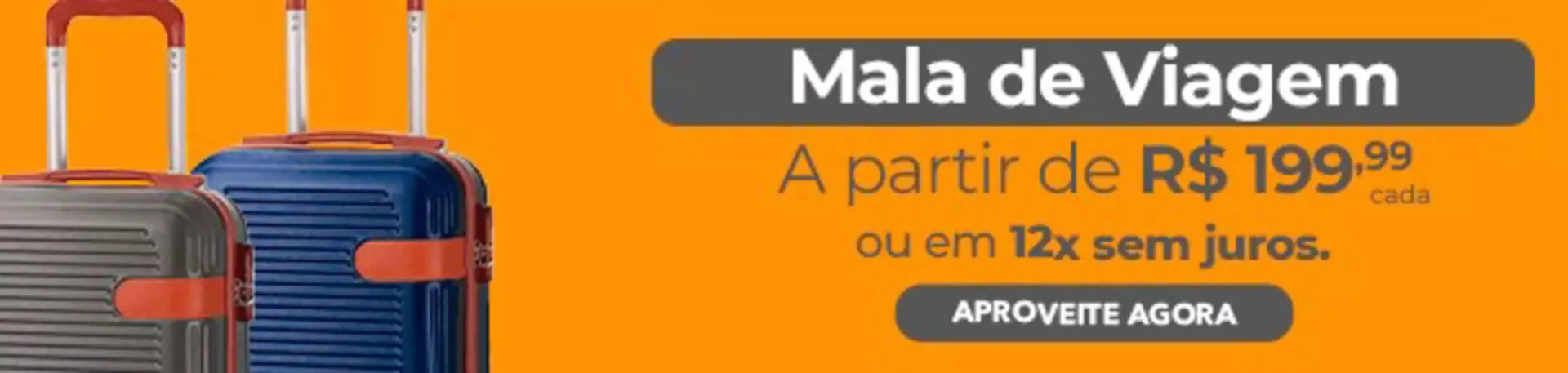 Encarte de Catálogo Freitas Varejo 8 de abril até 8 de maio 2025 - Pagina 2