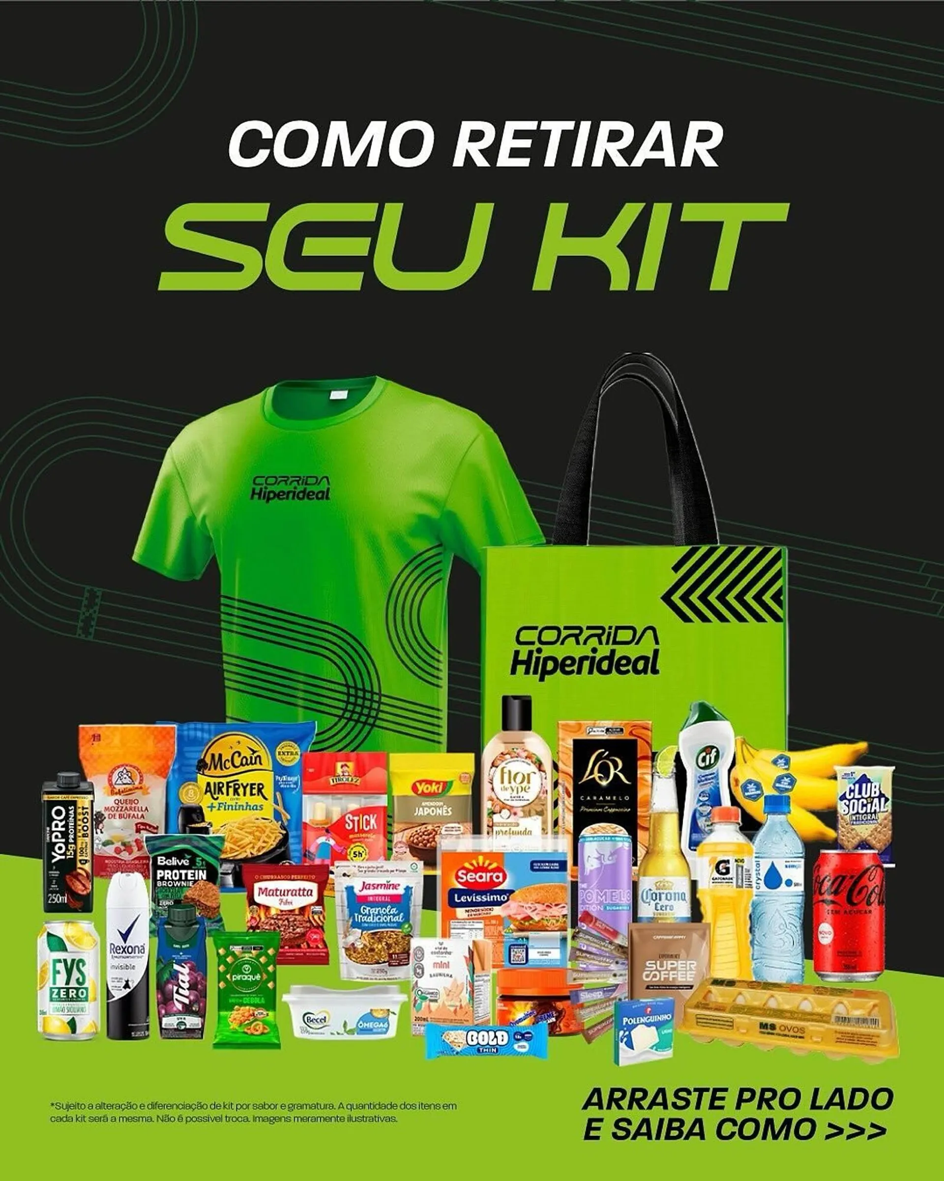 Catálogo Hiperideal Supermercados - 1