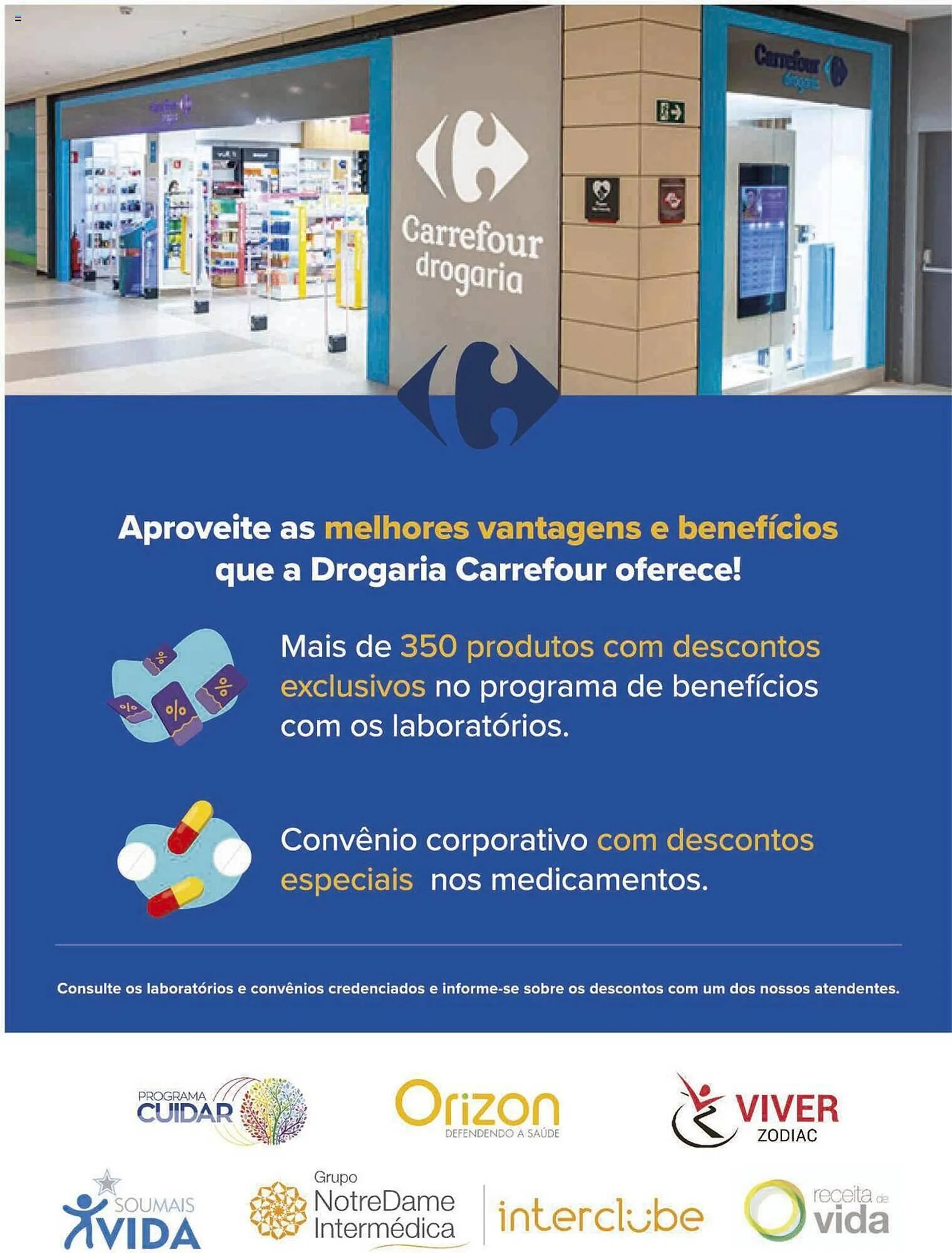 Catálogo Carrefour - 10