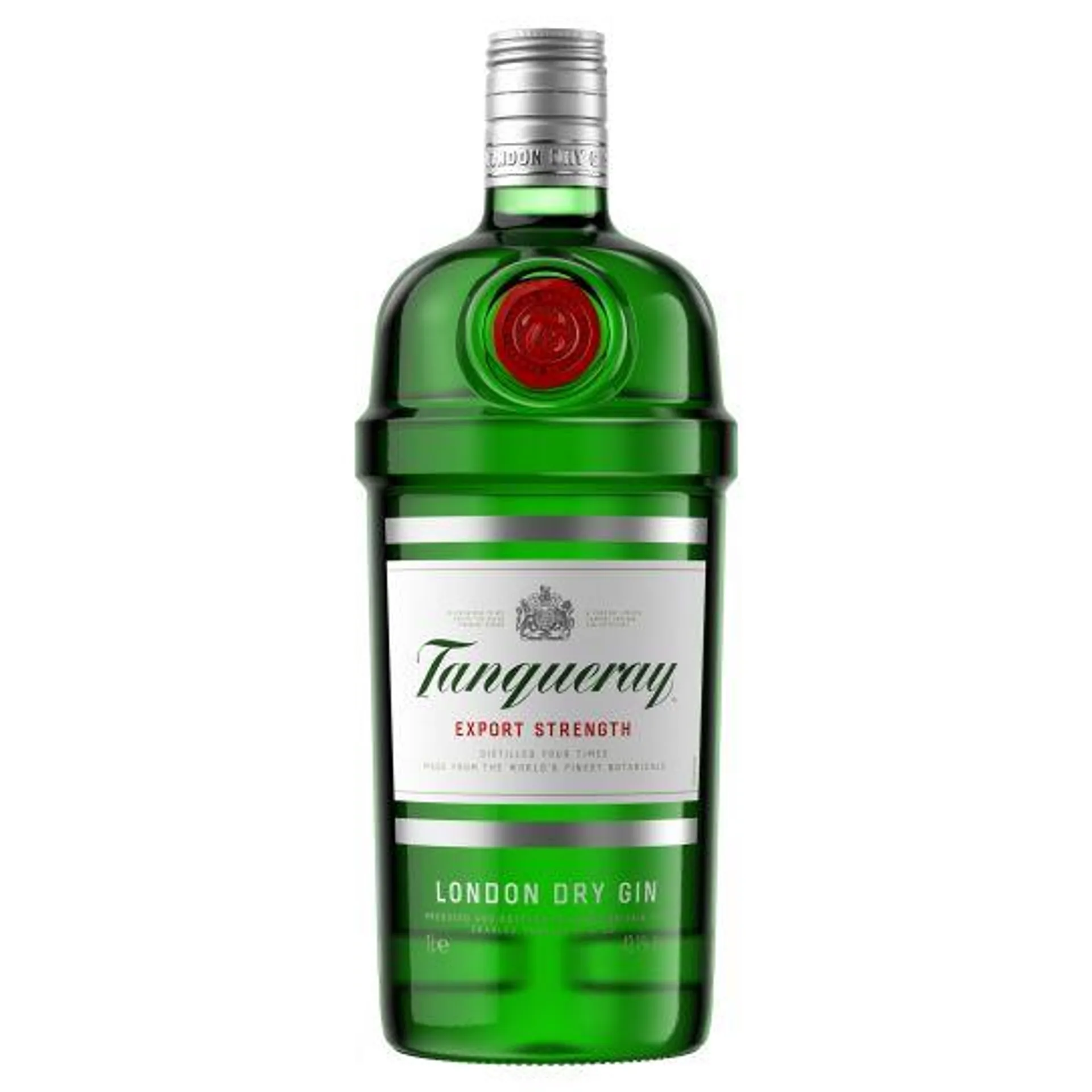 Tanqueray - London Dry Gin 1l