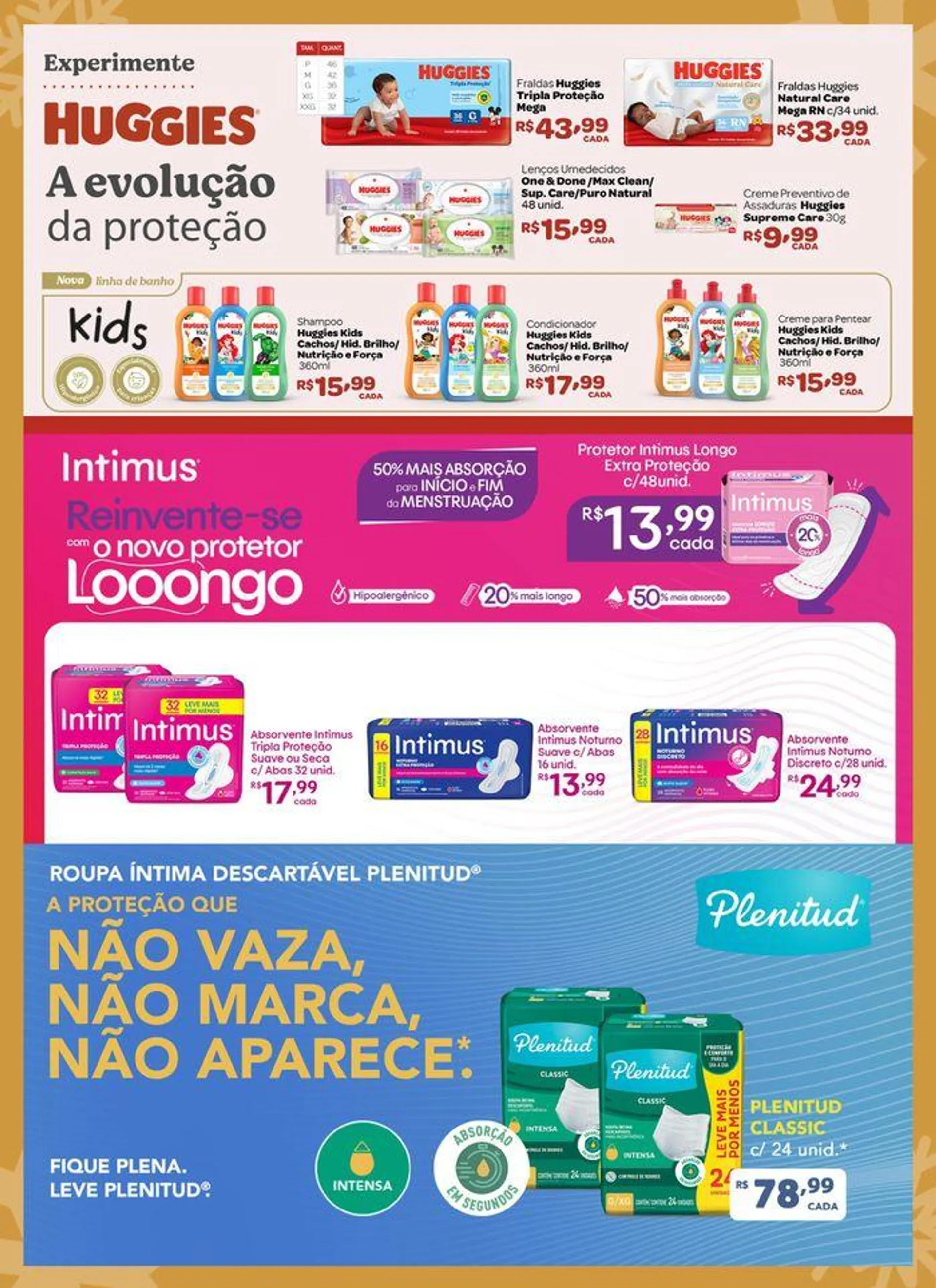 Oferta Tchê Farmácias - 5