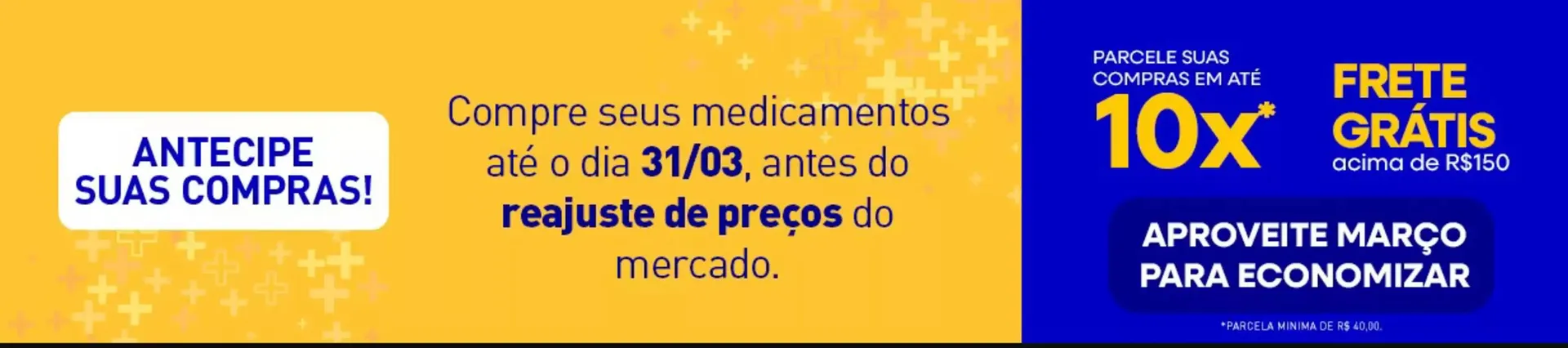 Encarte de Mes do consumidor ! 19 de março até 3 de abril 2025 - Pagina 4