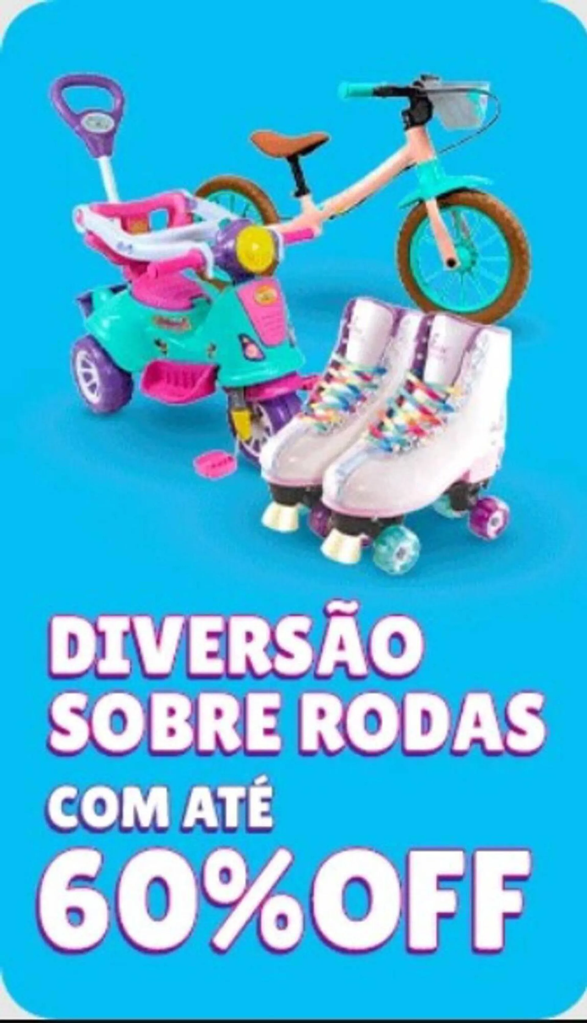 Encarte de Catálogo Ri Happy 22 de abril até 8 de maio 2025 - Pagina 7