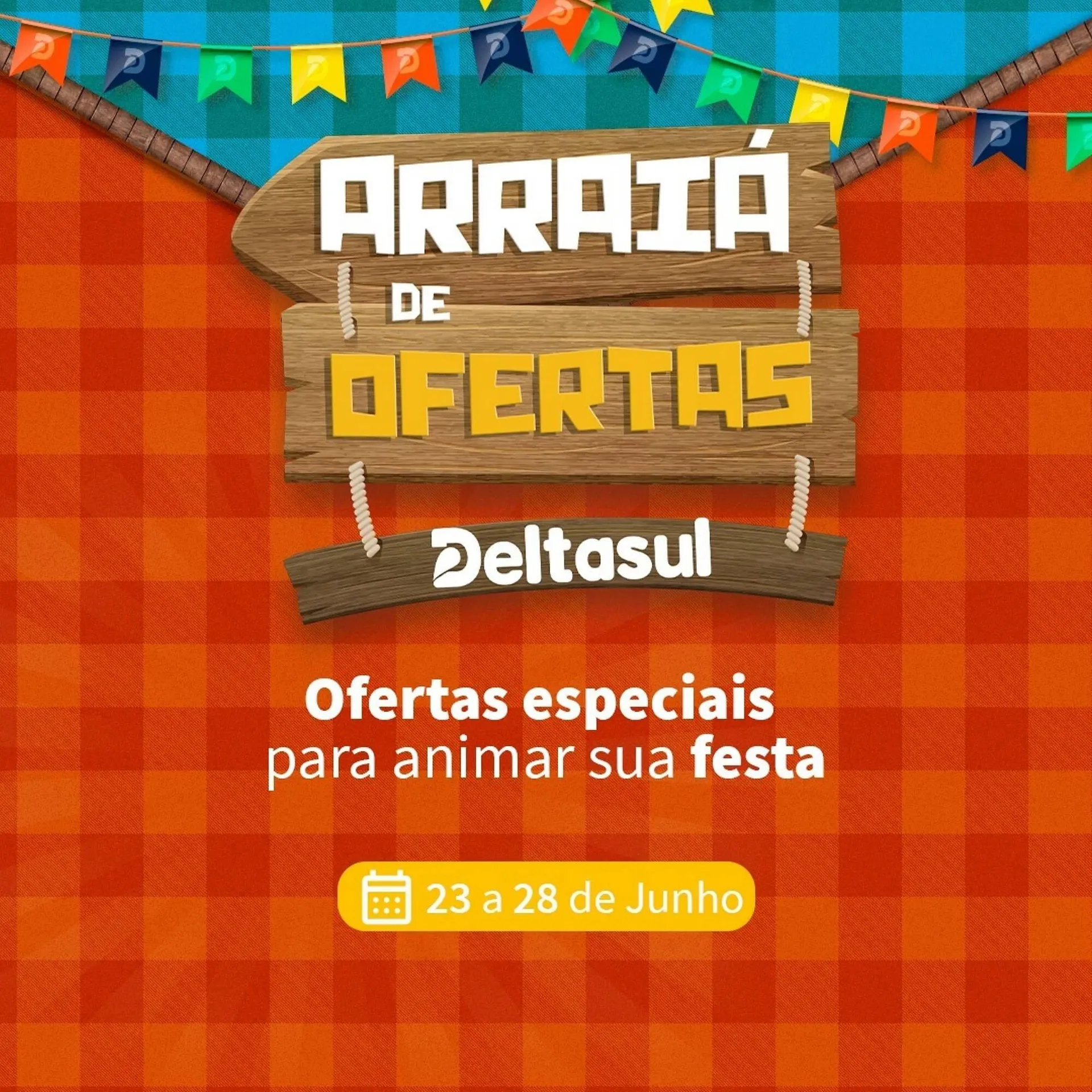 Catálogo Deltasul - 1