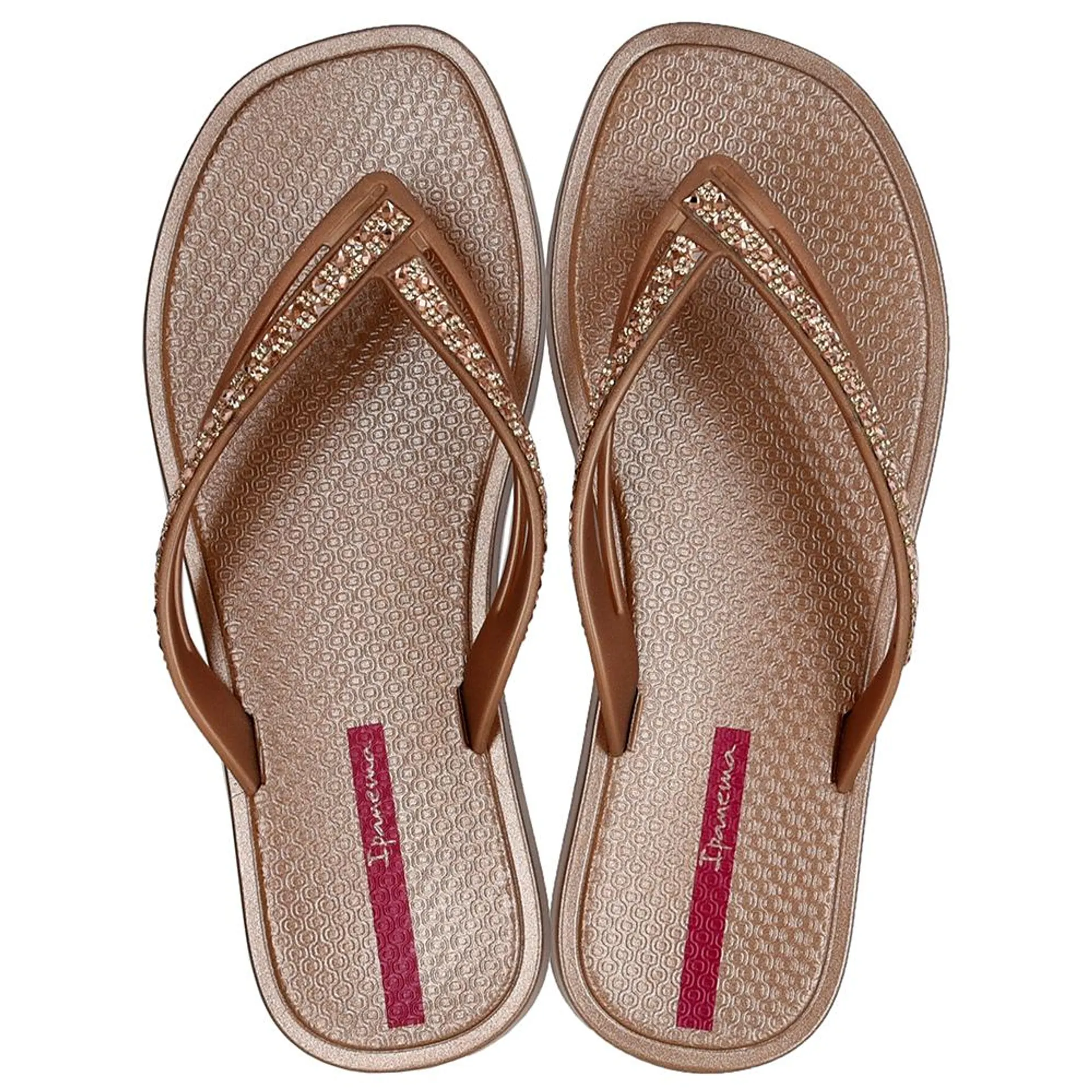 CHINELO IPANEMA CRISTAL