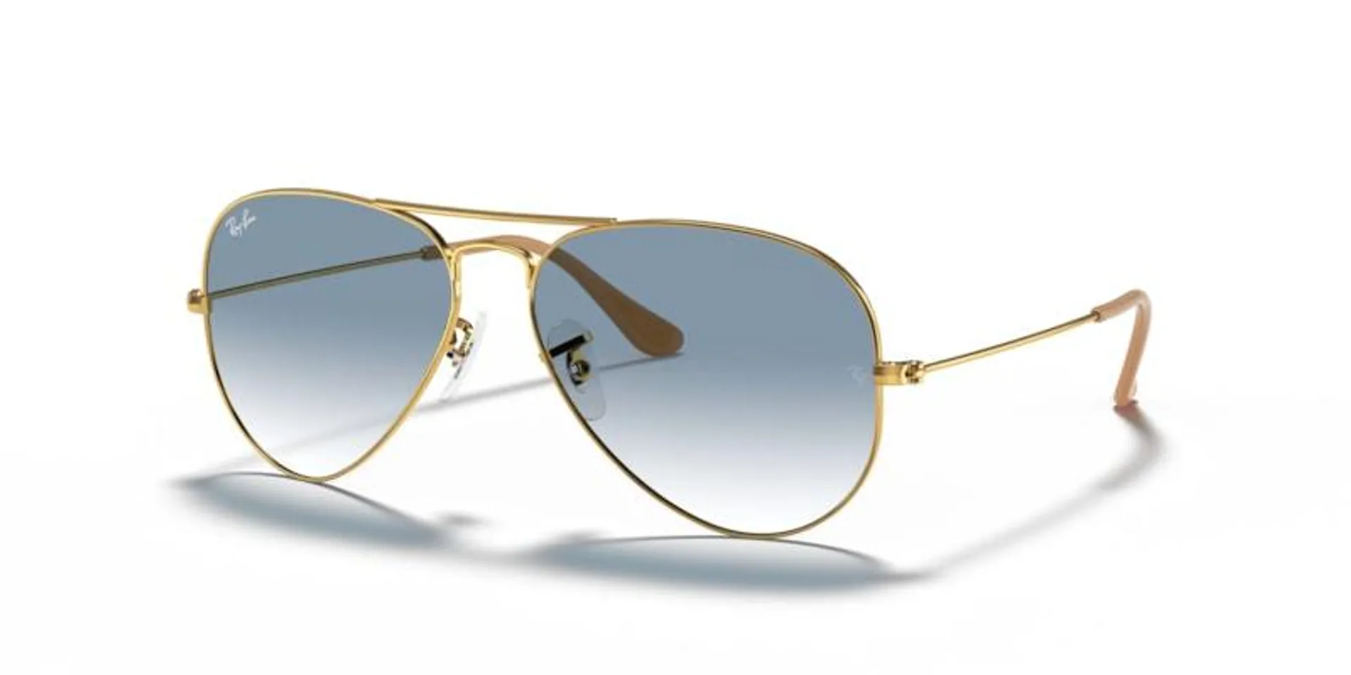 Ray-ban - AVIATOR GRADIENT