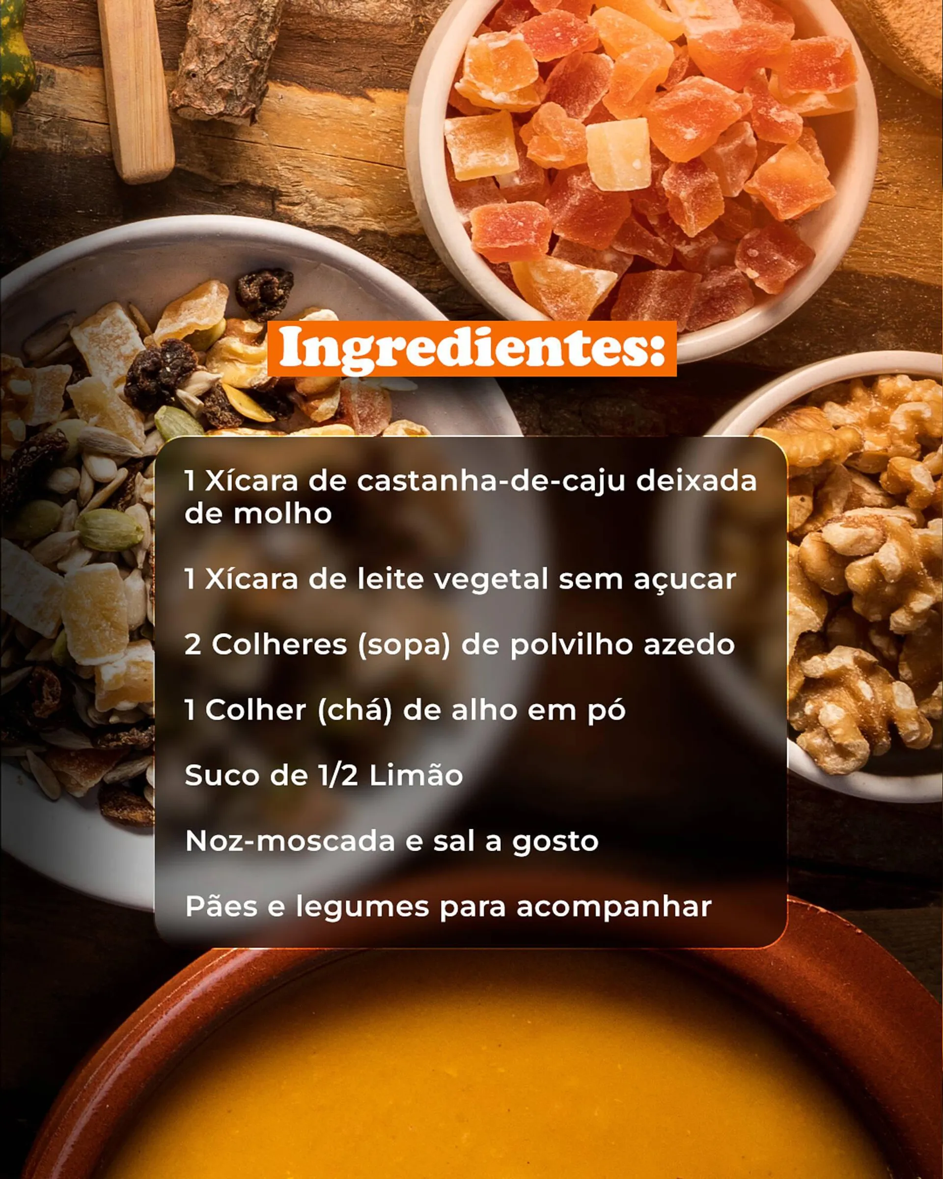 Encarte de Catálogo Mercadinho Piratininga 11 de abril até 30 de abril 2025 - Pagina 2