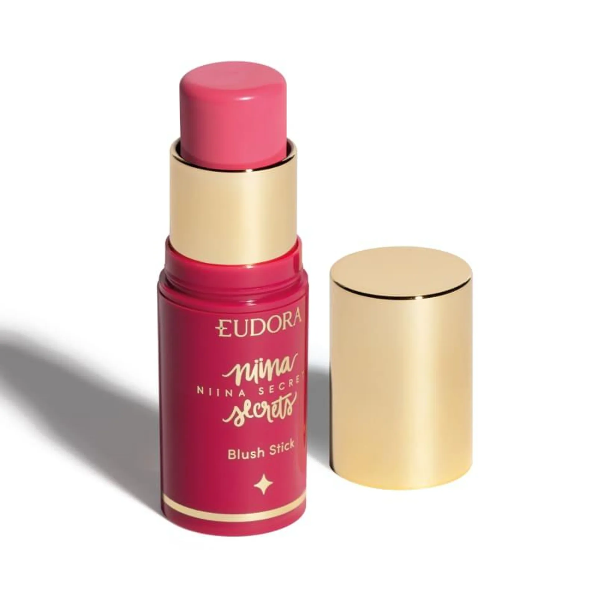 Blush Stick Daily Rosa Niina Secrets 5g