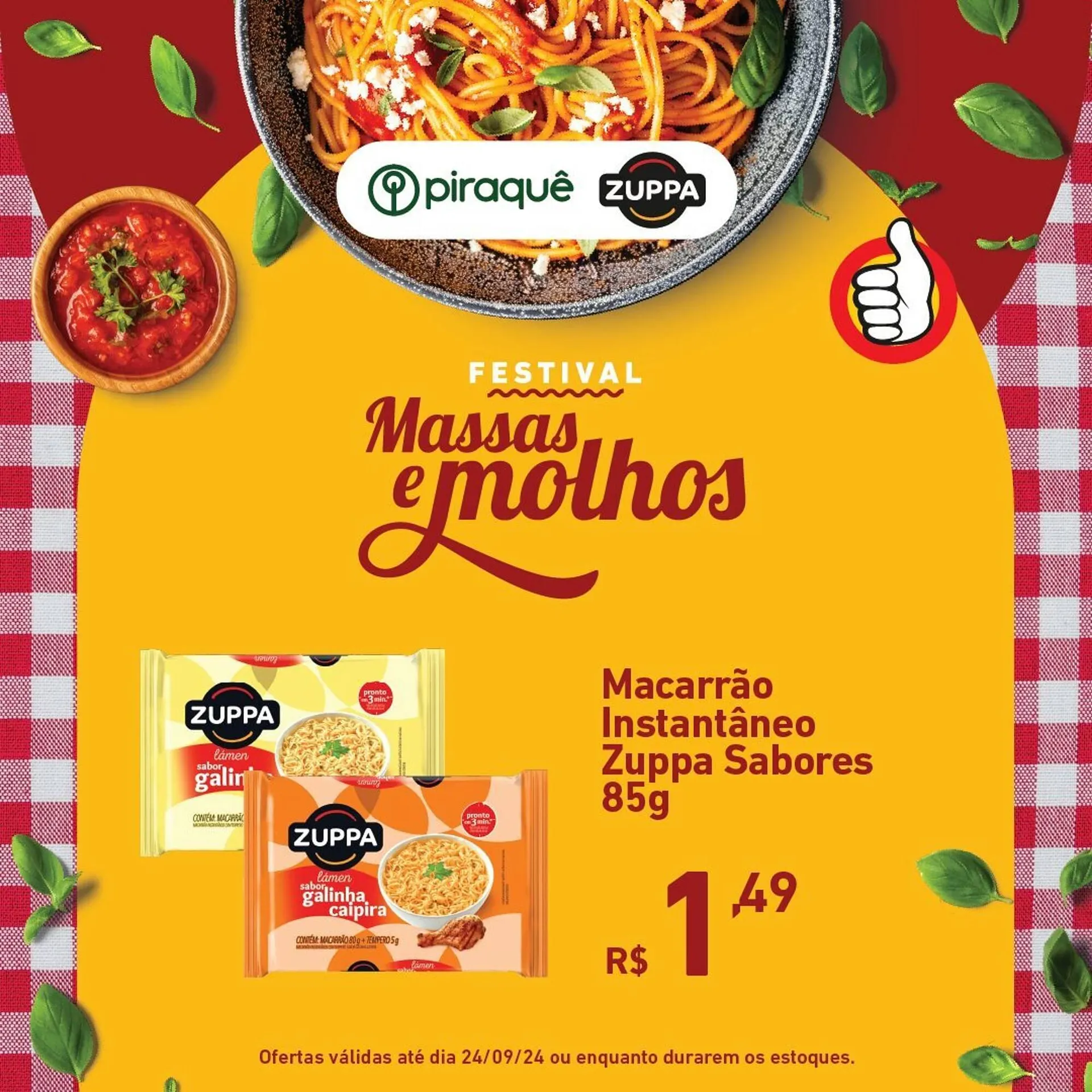 Encarte de Catálogo Extrabom Supermercados 17 de setembro até 24 de setembro 2024 - Pagina 2