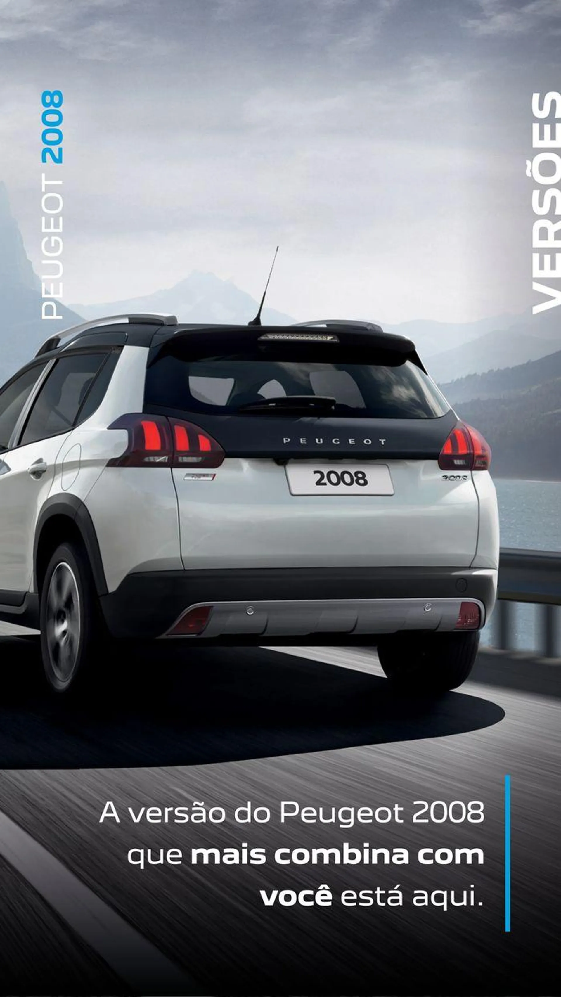 SUV PEUGEOT 2008 - 17