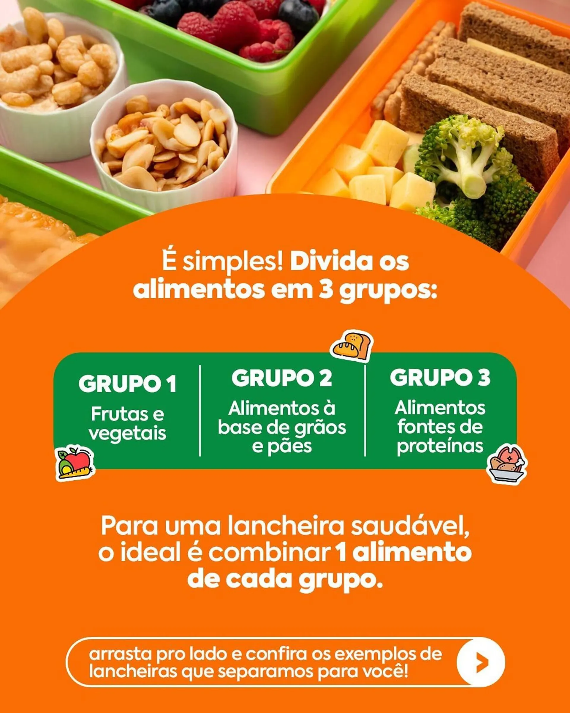 Encarte de Catálogo Muffato 5 de maio até 11 de maio 2025 - Pagina 2