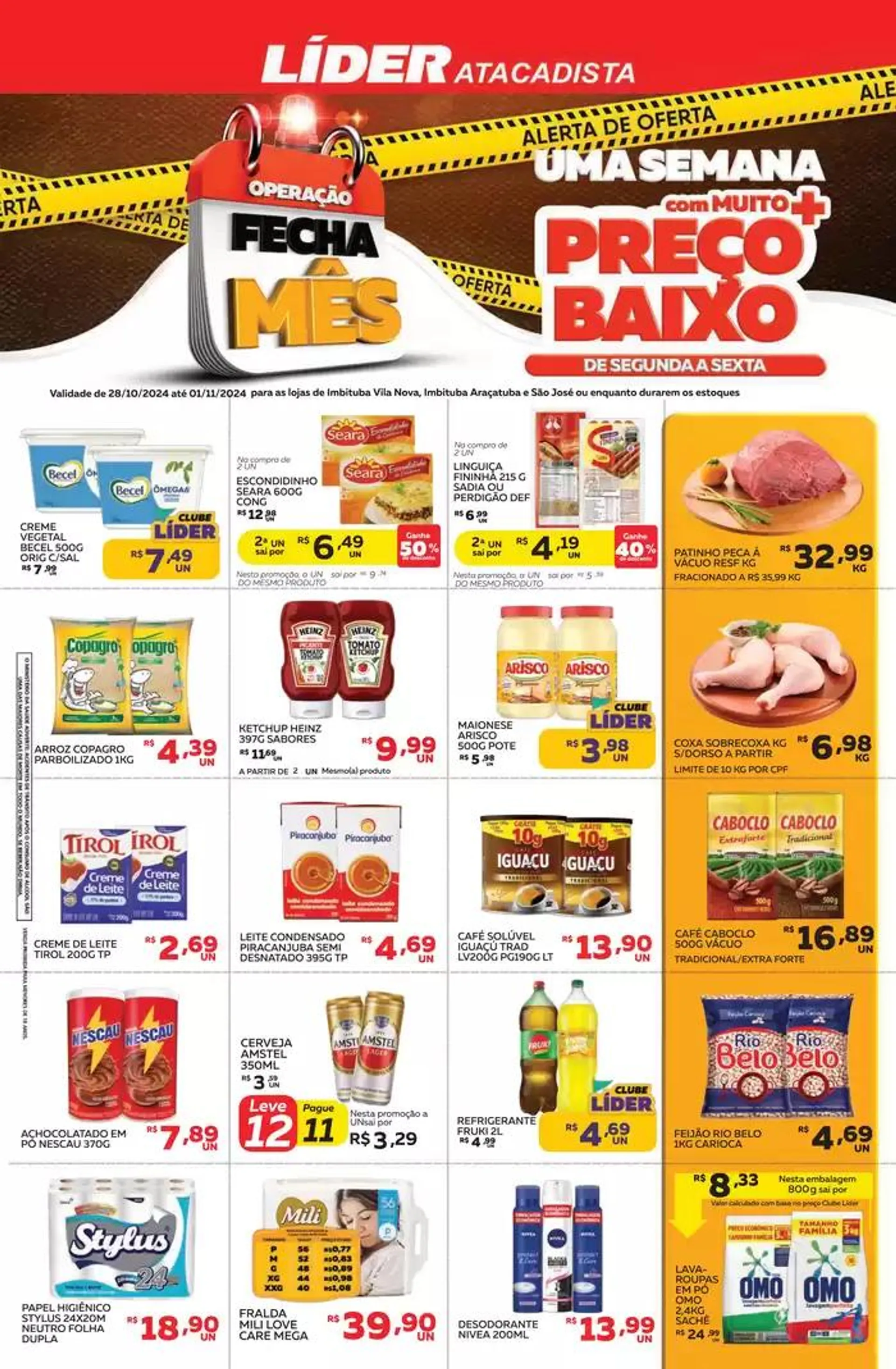 Nossas melhores ofertas para você - 1