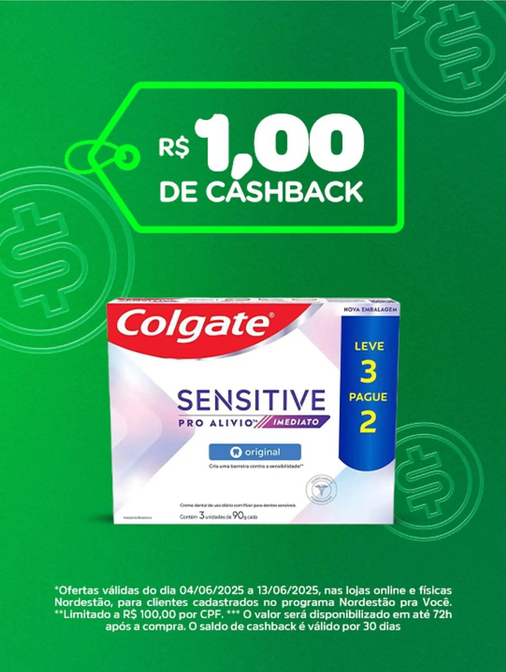 Catálogo Nordestão - 1