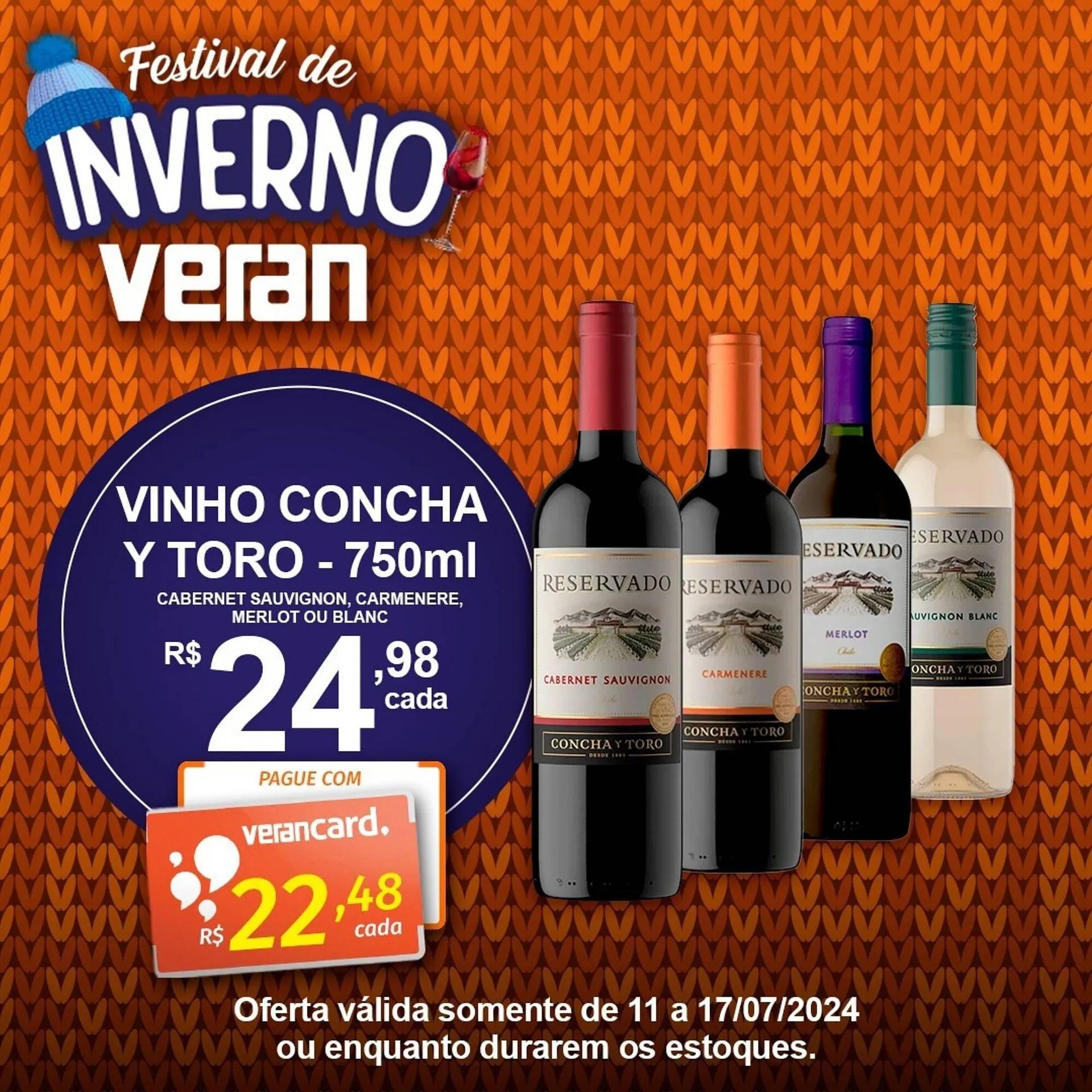 Catálogo Veran Supermercados - 2