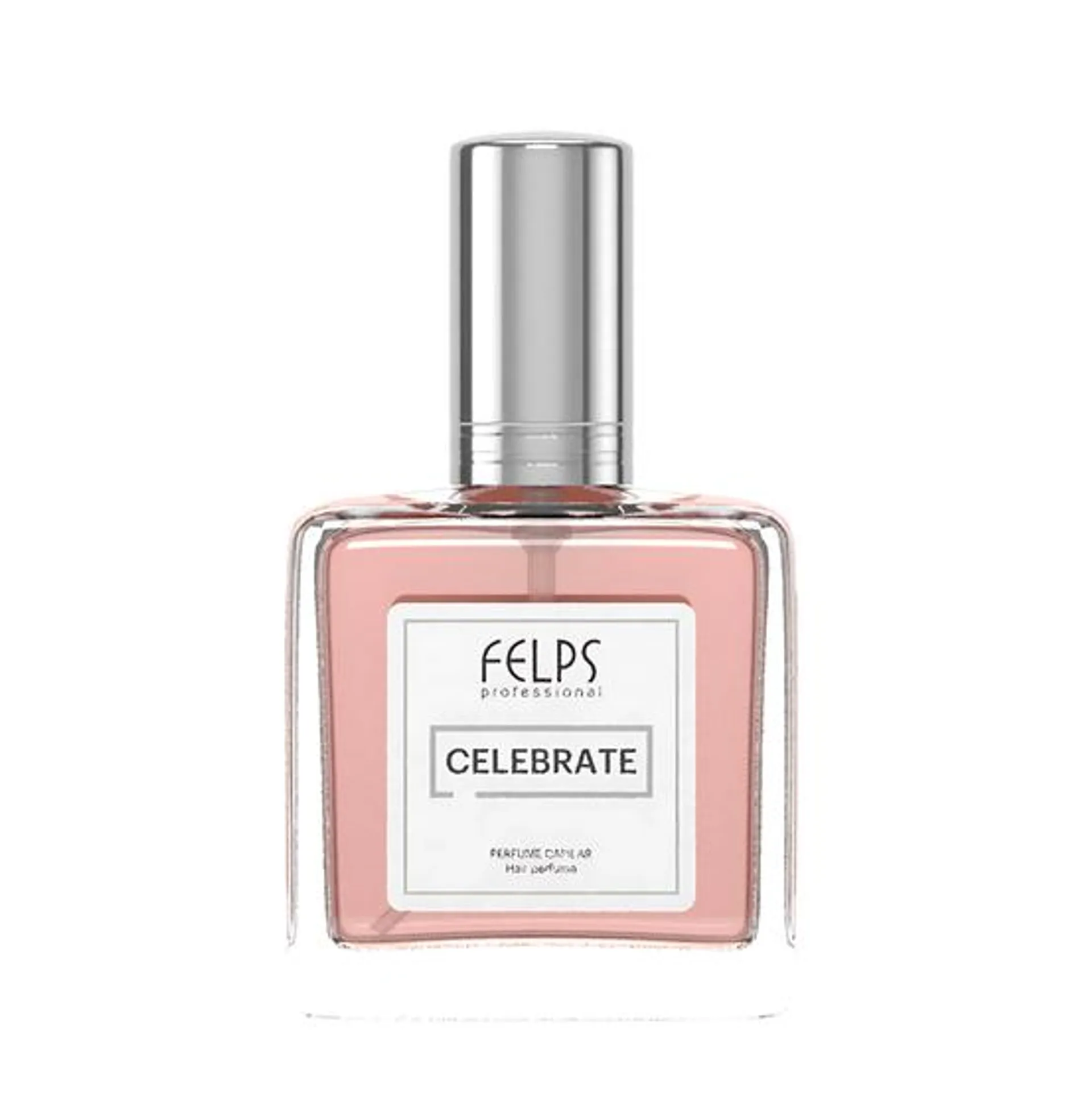 Perfume Capilar Felps Celebrate 25ml