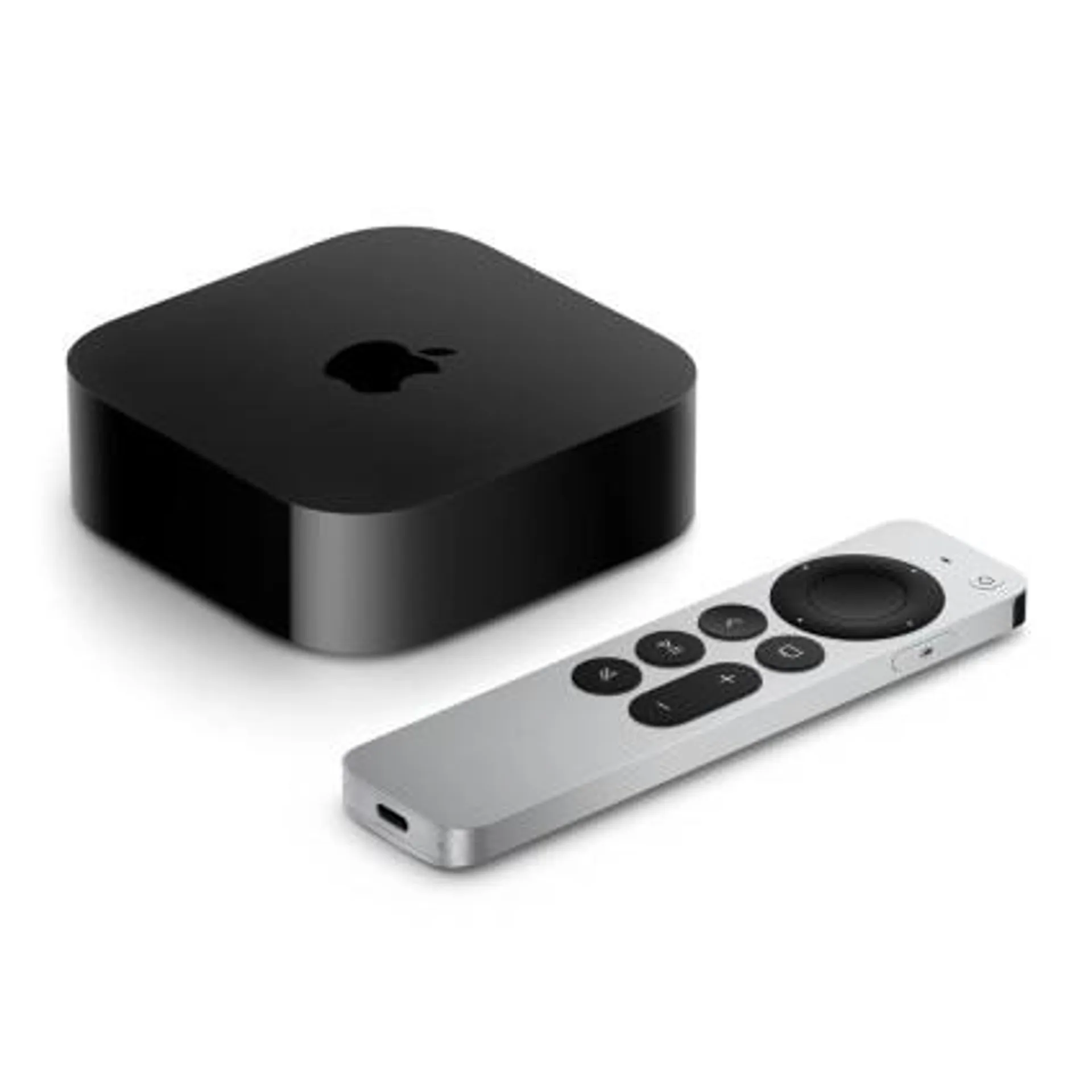 Apple TV 4K (3ª geração) Wi-Fi 64GB