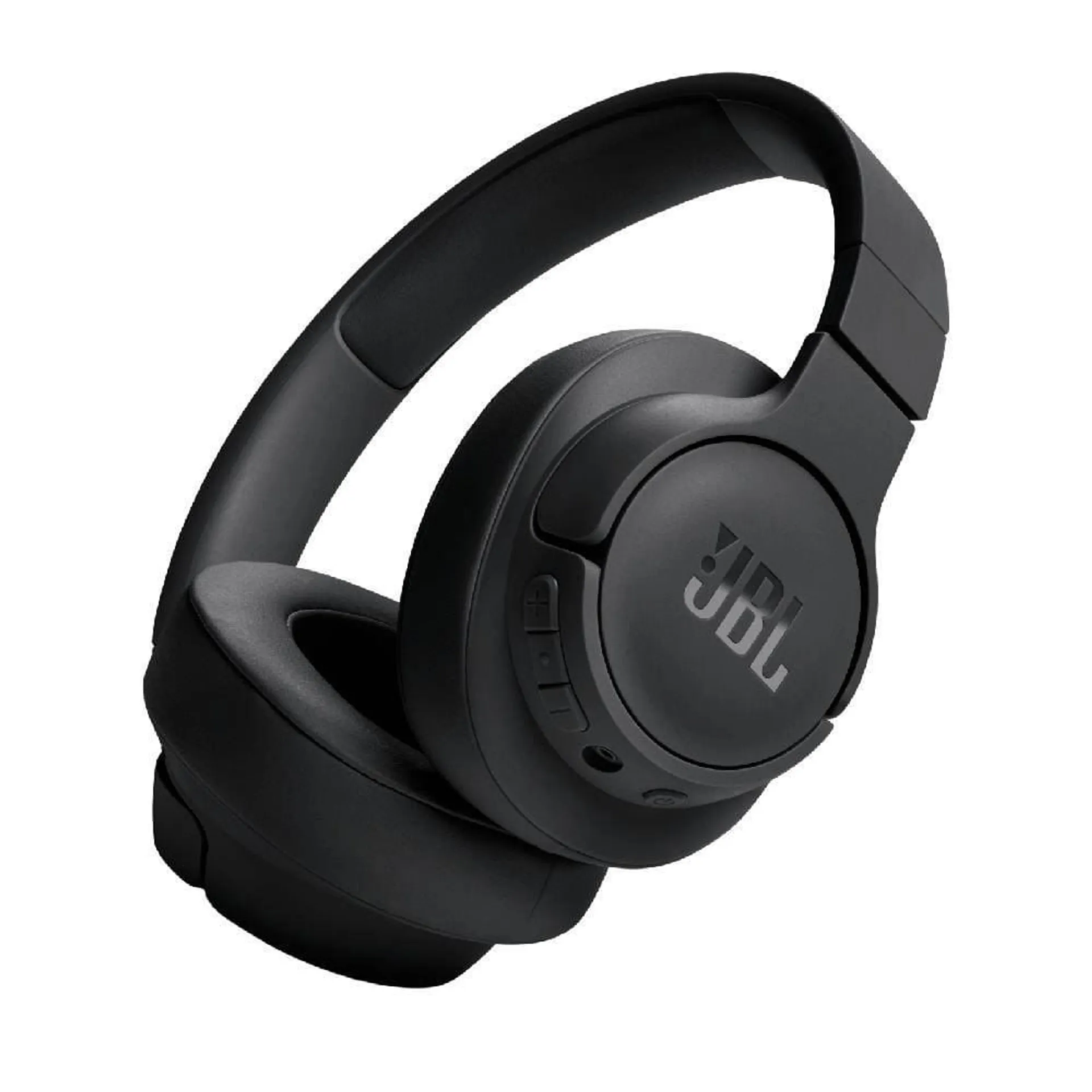 Fone De Ouvido Bluetooth Jbl Tune 720Bt - Preto