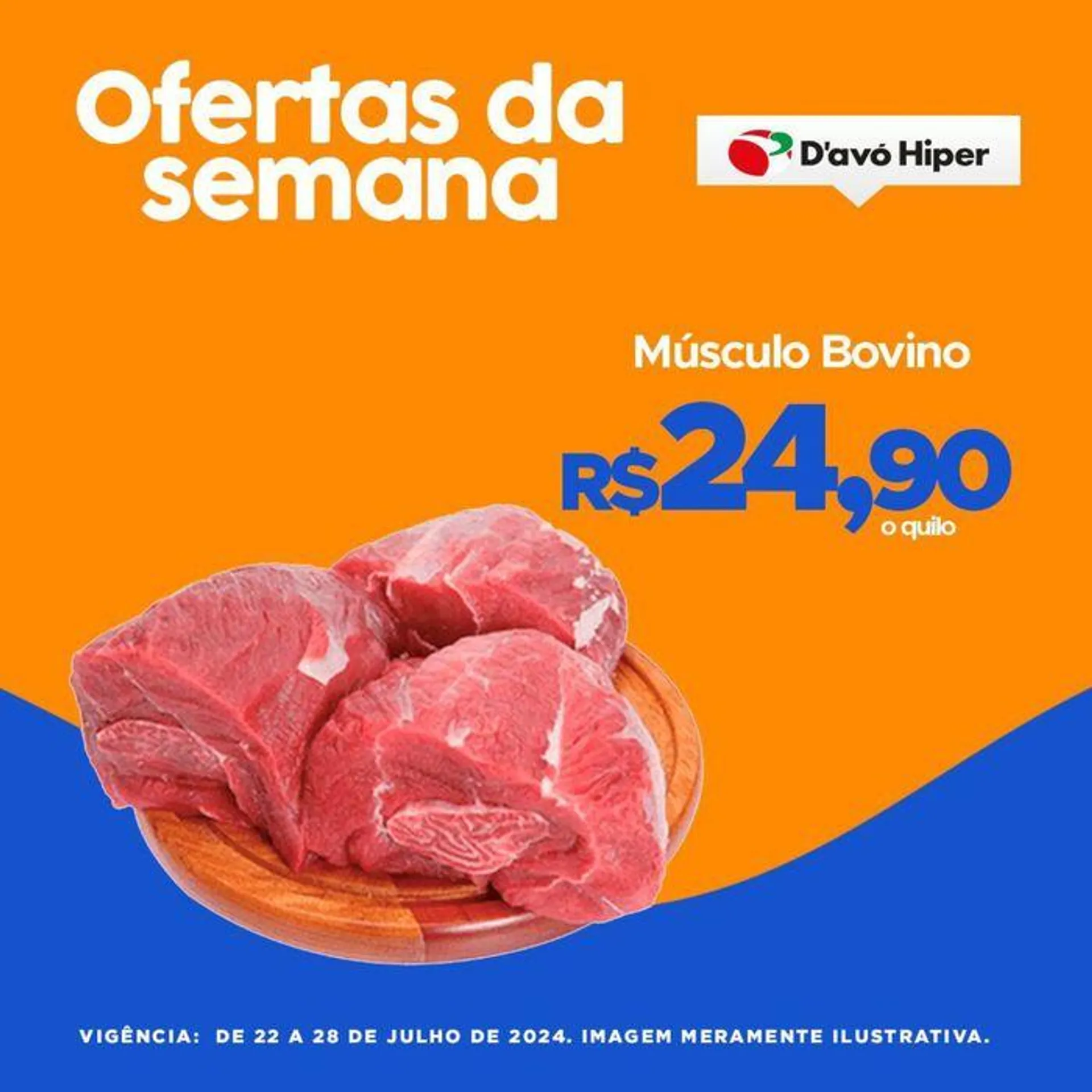 Oferta Davó Supermercado - 8