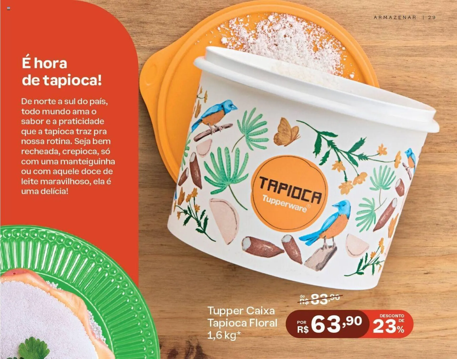 Catálogo Tupperware - 29