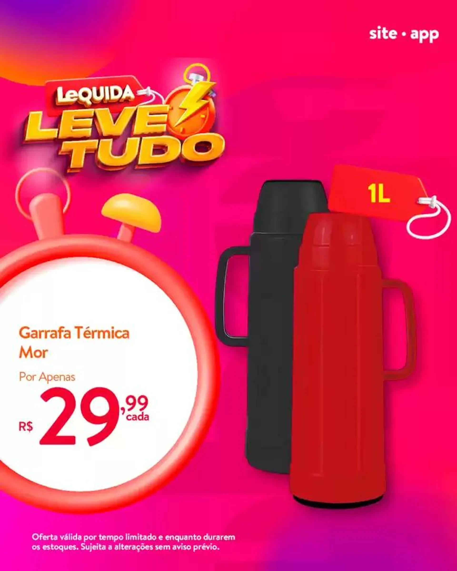 Encarte de Encarte Le Biscuit 31 de março até 14 de abril 2025 - Pagina 5