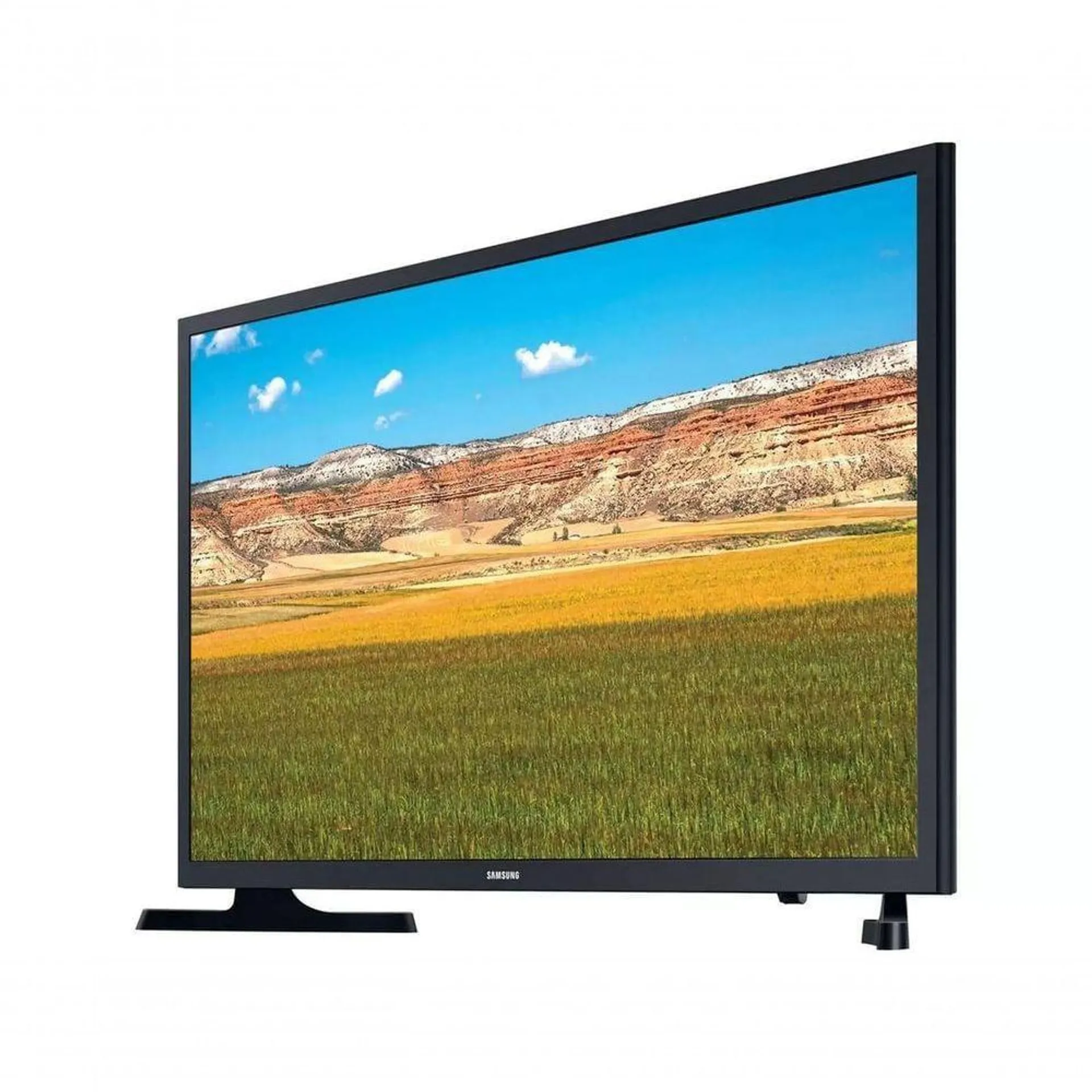 Tv Samsung Business Smart Hd 32´´ Ls32betblggxzd