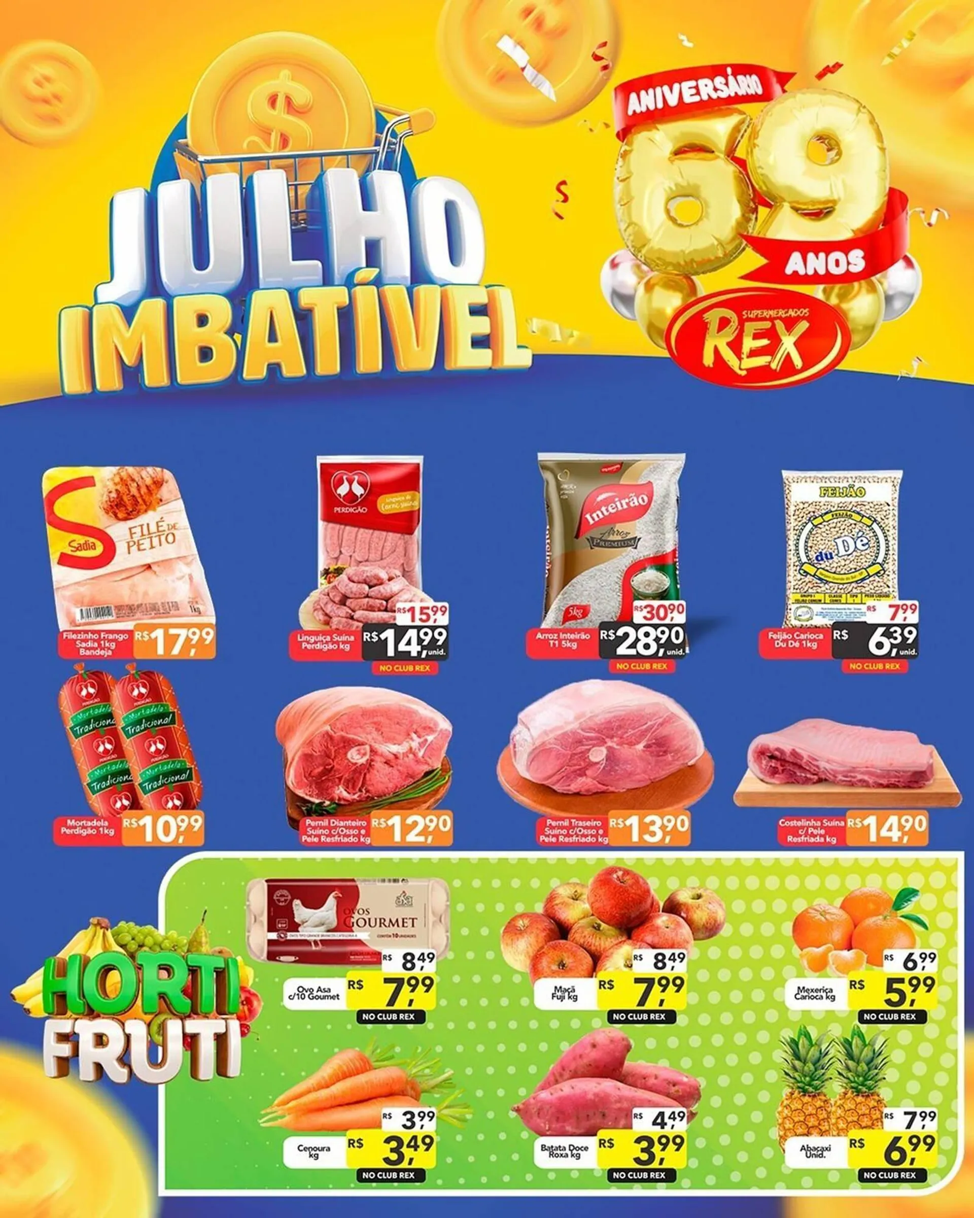 Catálogo Supermercados Rex - 5